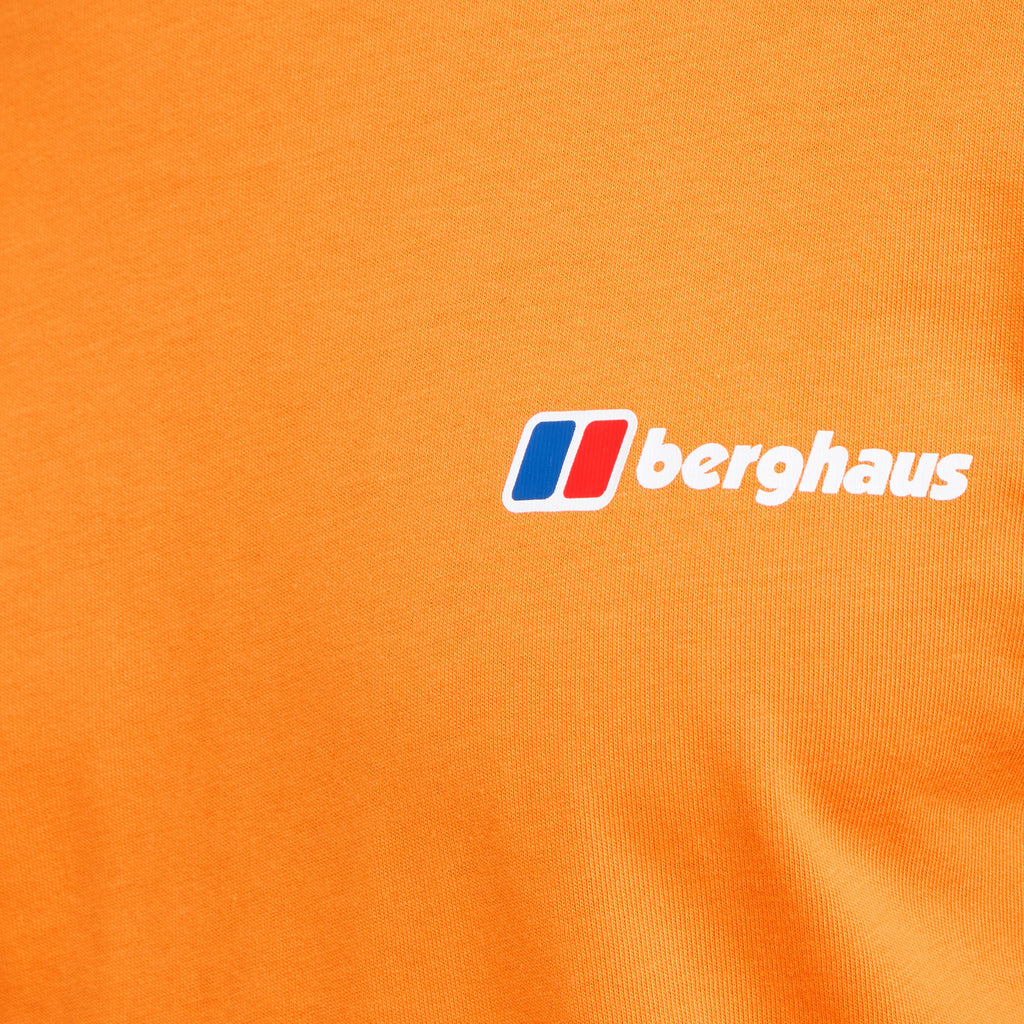 Men’s Front & Back T-Shirt