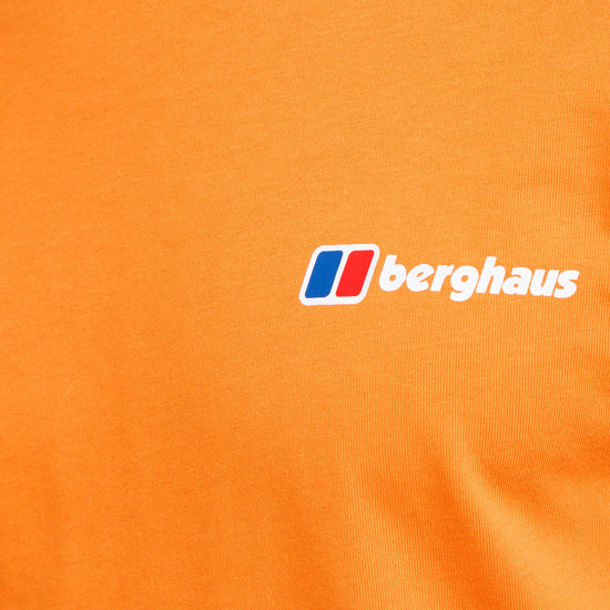 Men’s Front & Back T-Shirt