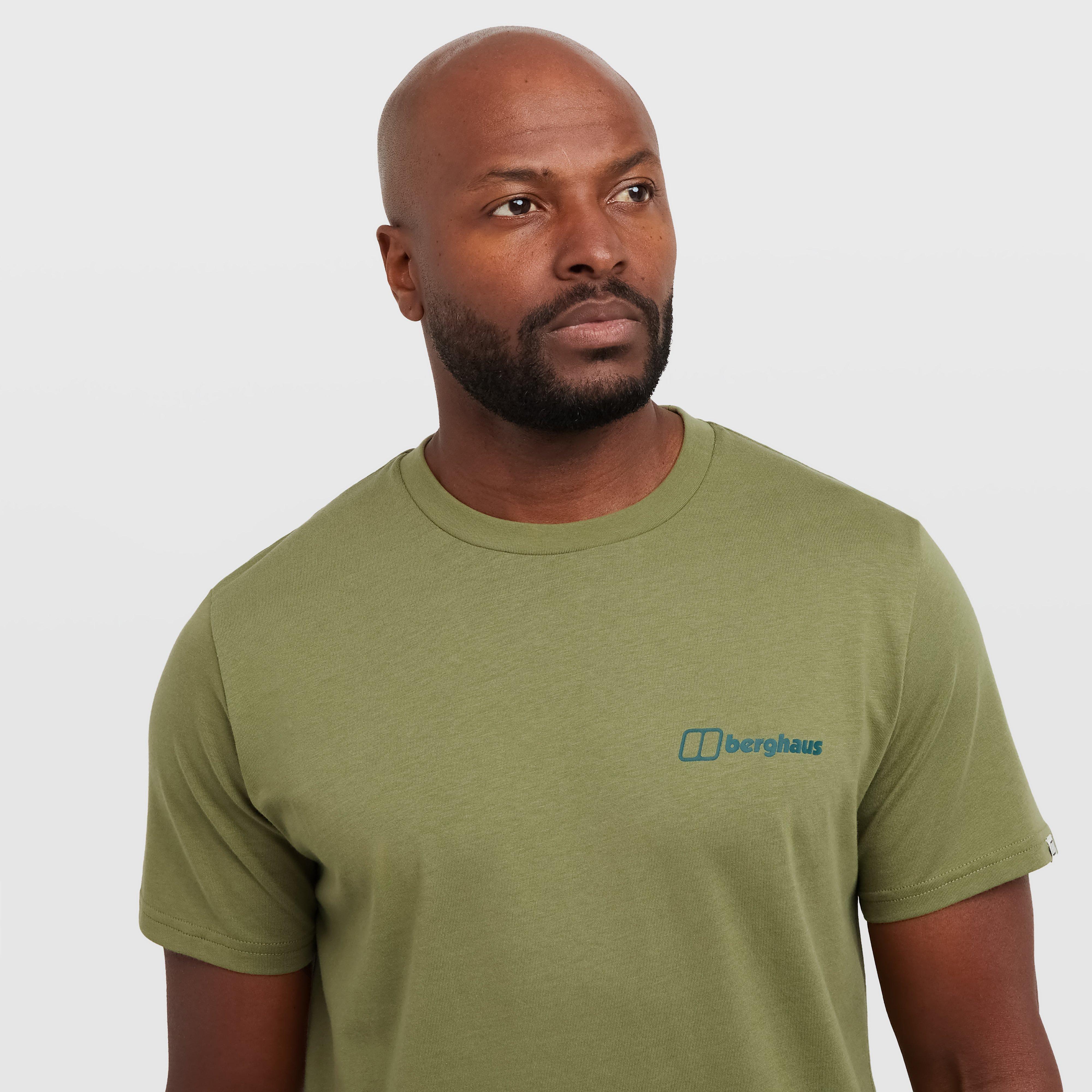 Men’s Co-ordinates T-Shirt