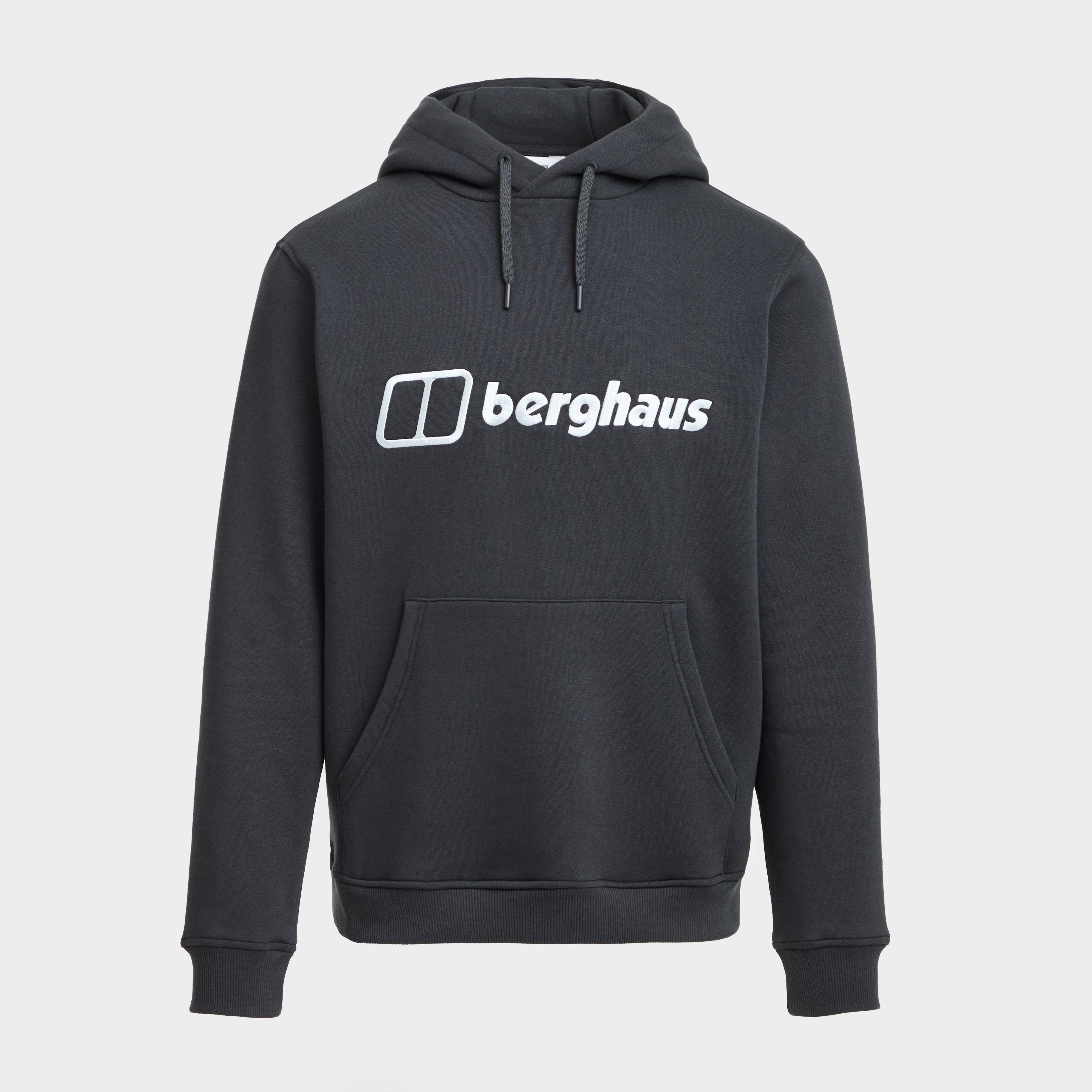 Men’s Logo Hoodie