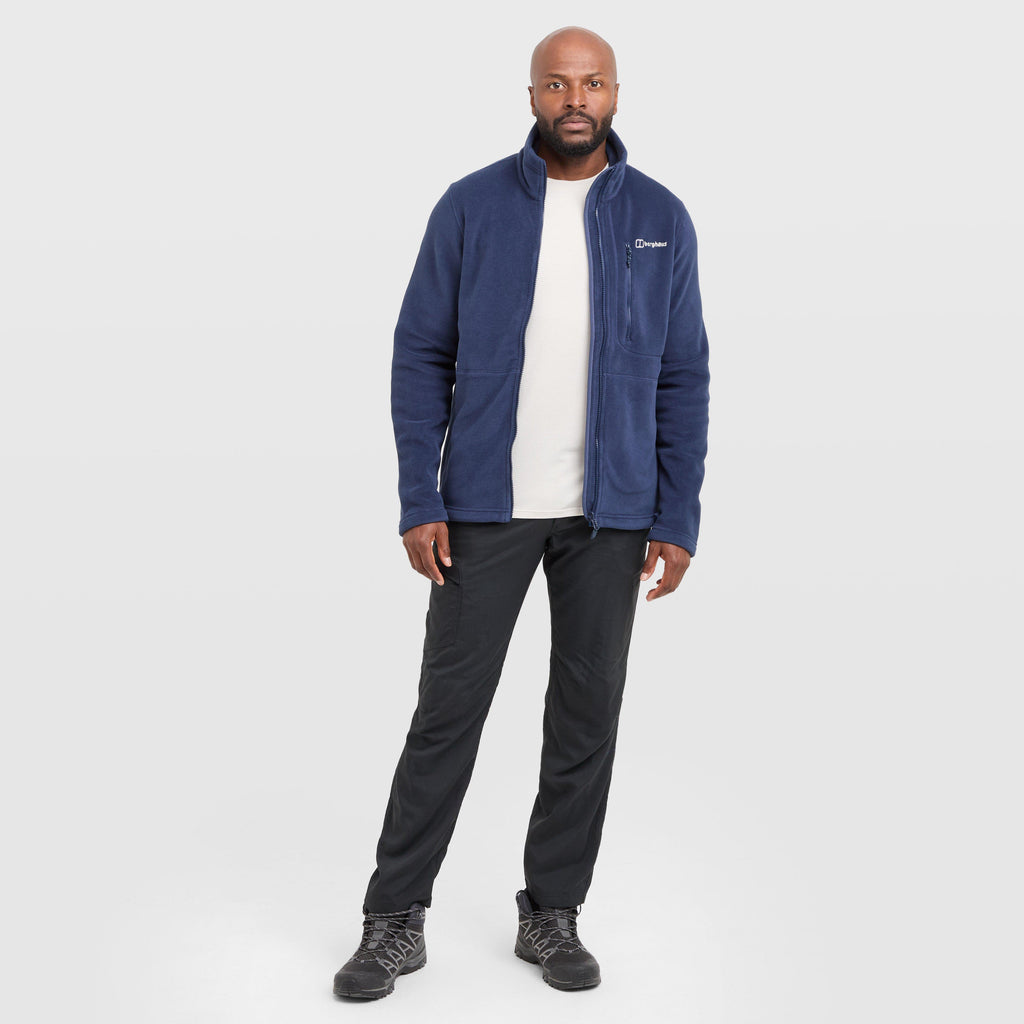 Men's Activity Polartec InterActive Fleece