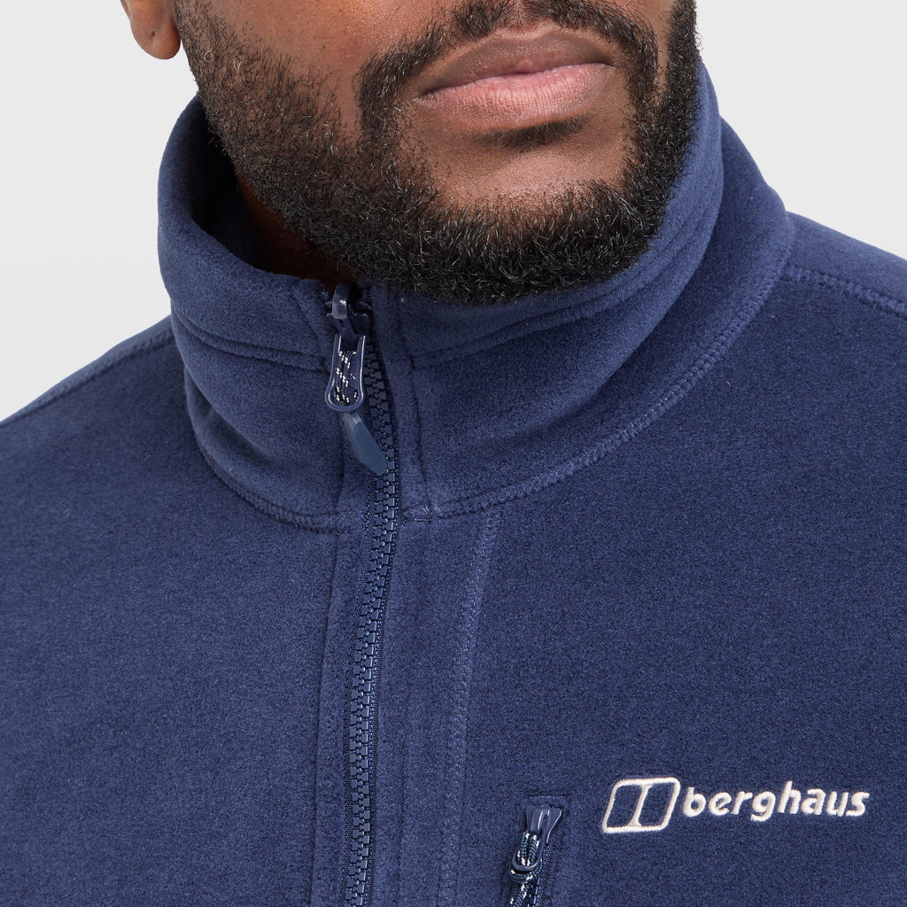 Men's Activity Polartec InterActive Fleece