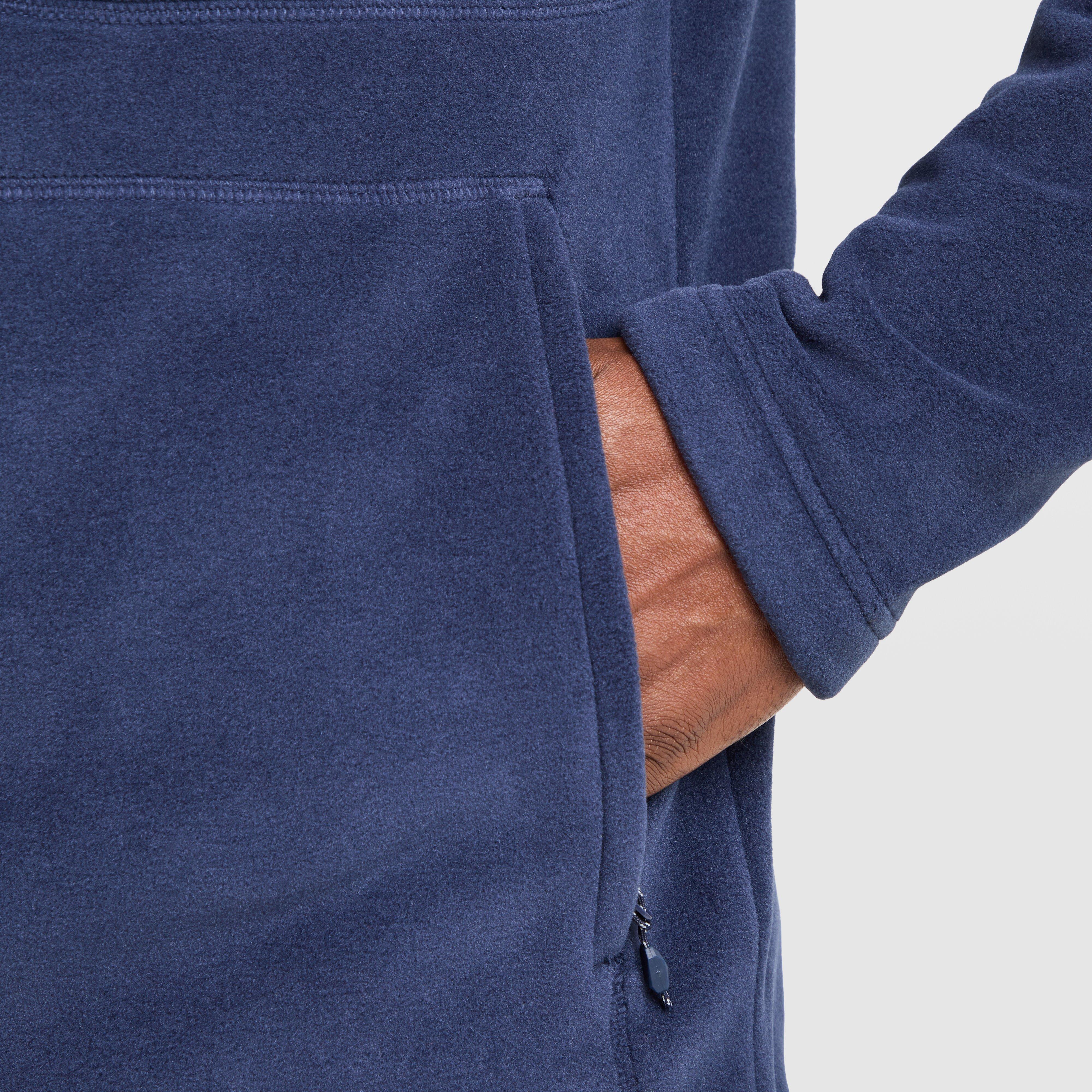 Men's Activity Polartec InterActive Fleece