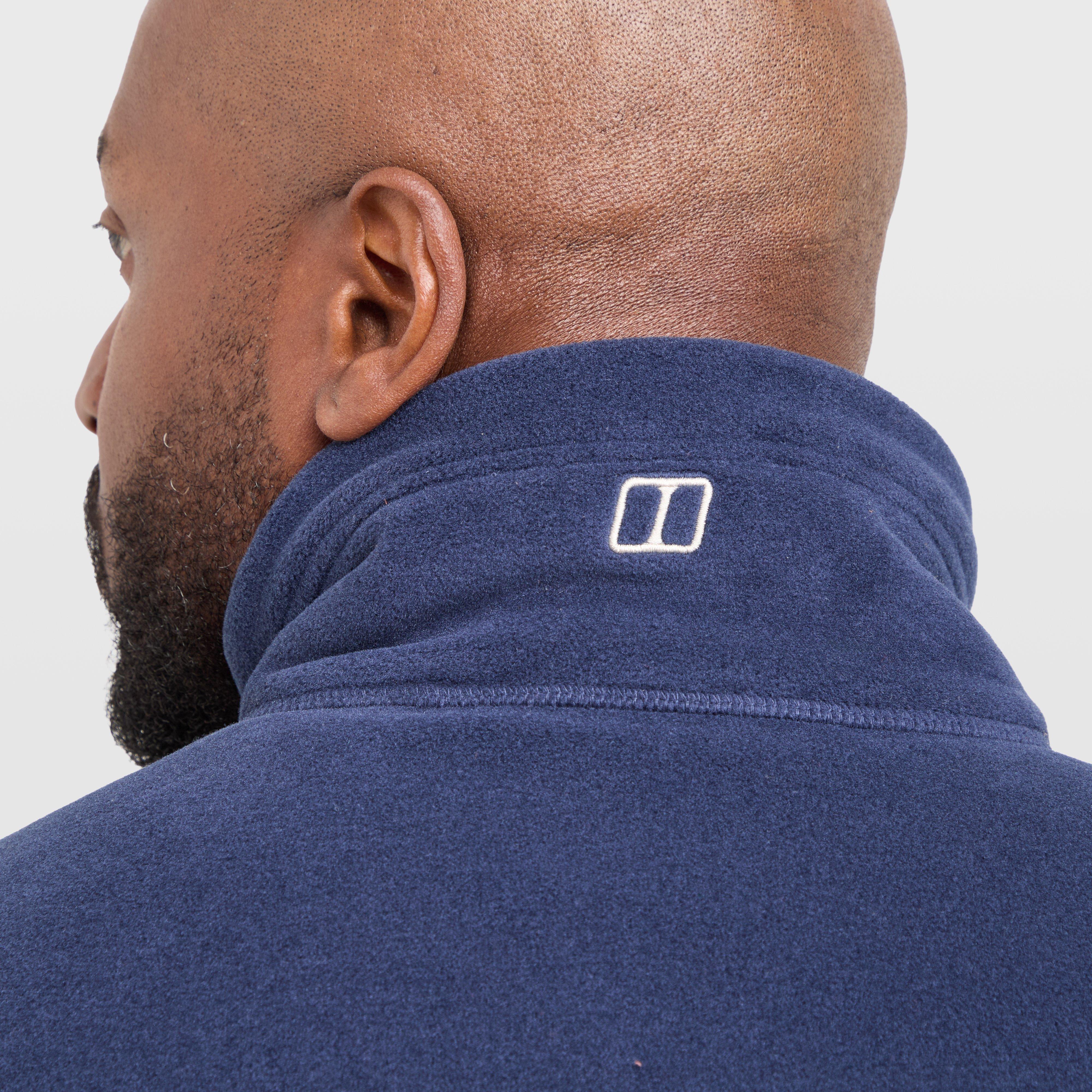 Men's Activity Polartec InterActive Fleece