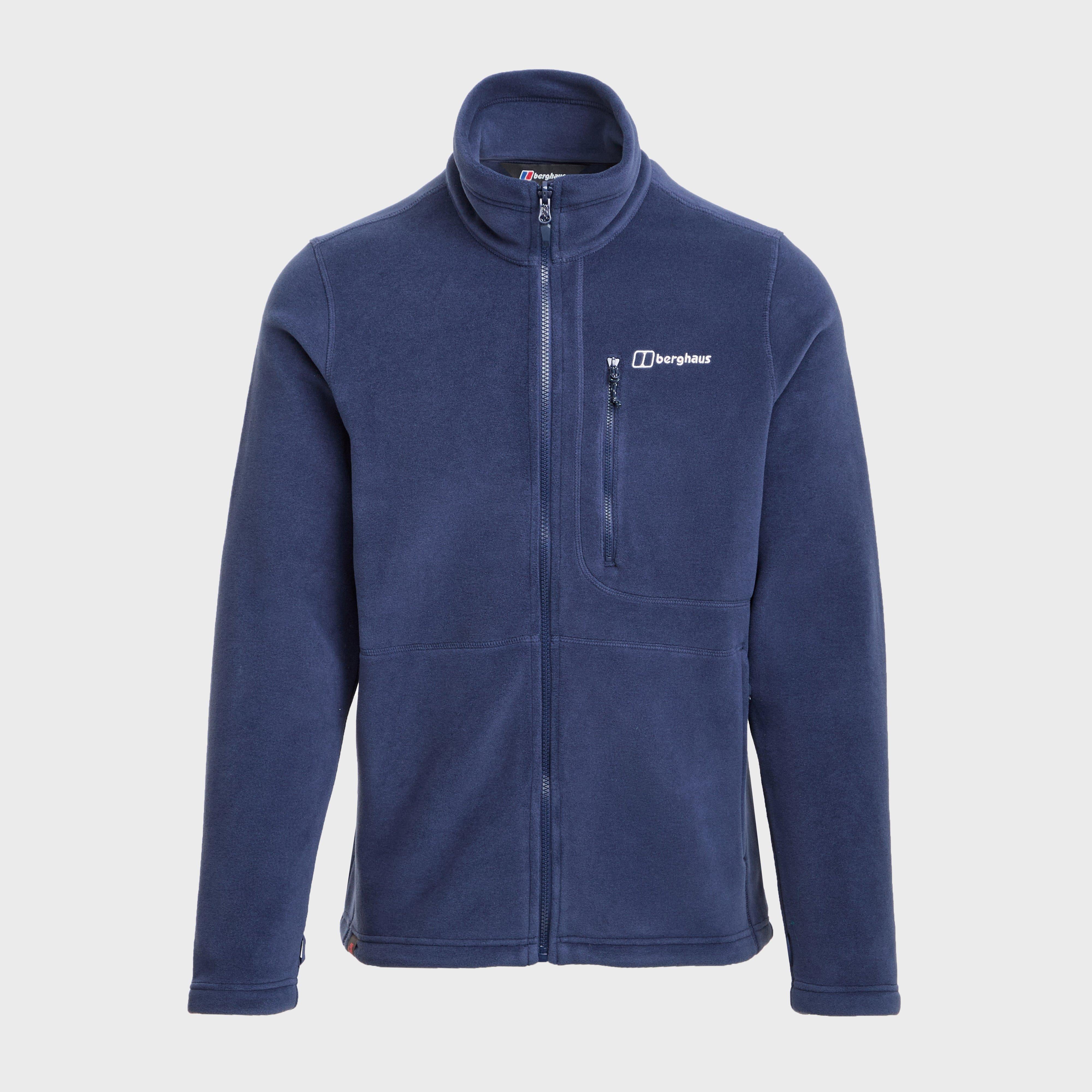 Men's Activity Polartec InterActive Fleece