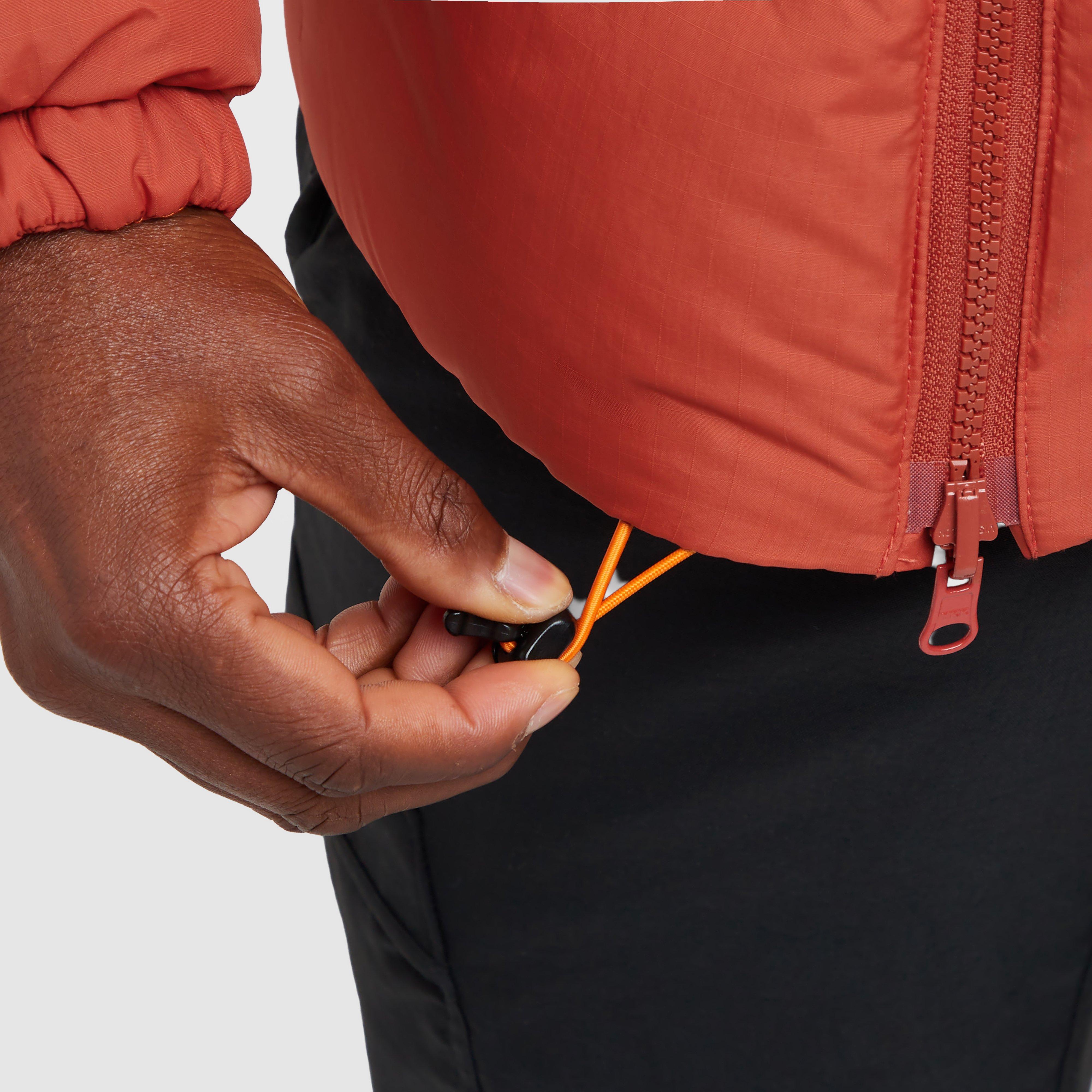 Men's Fulstow Reversible Down Jacket