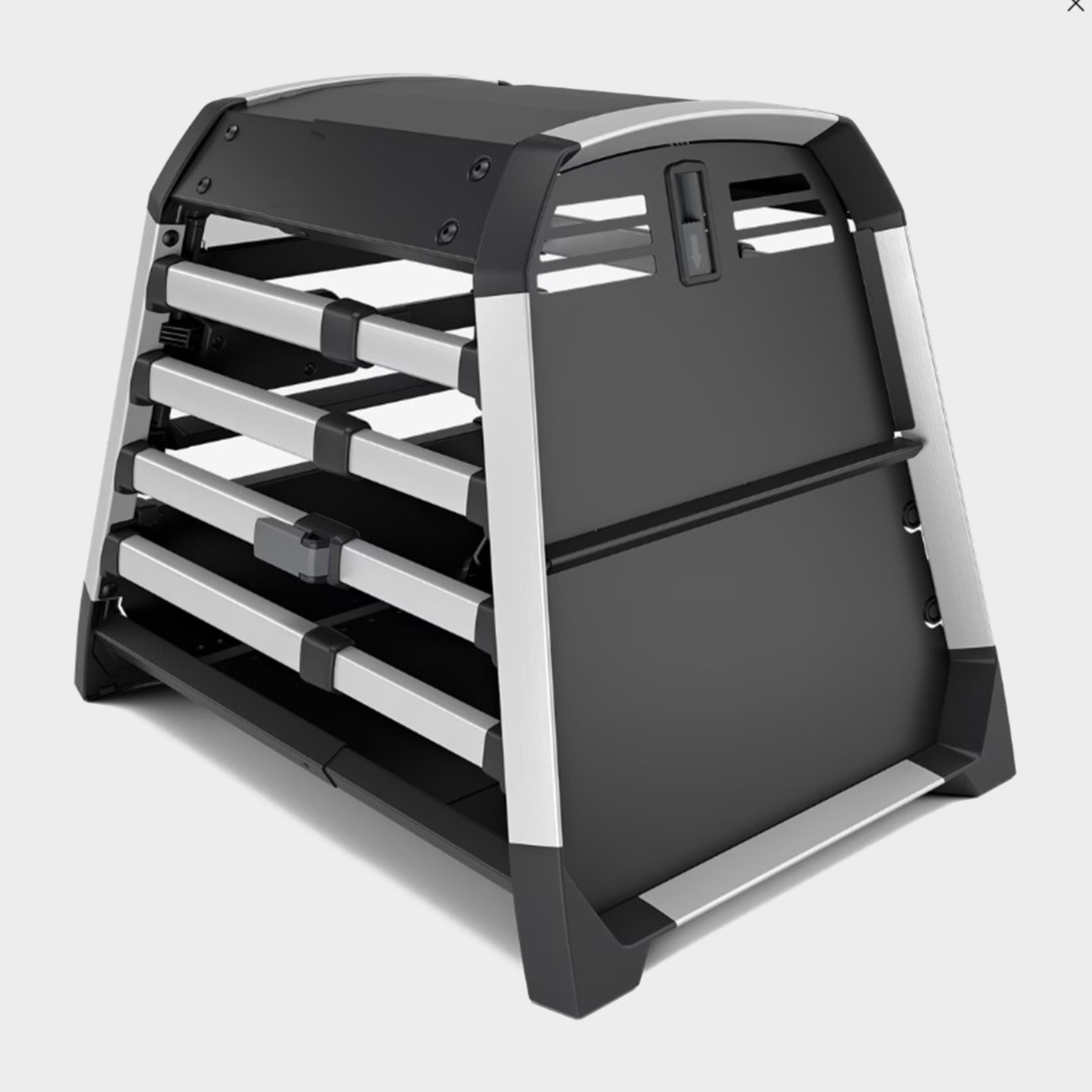 Allax Threshold Compatible Dog Car Crate S