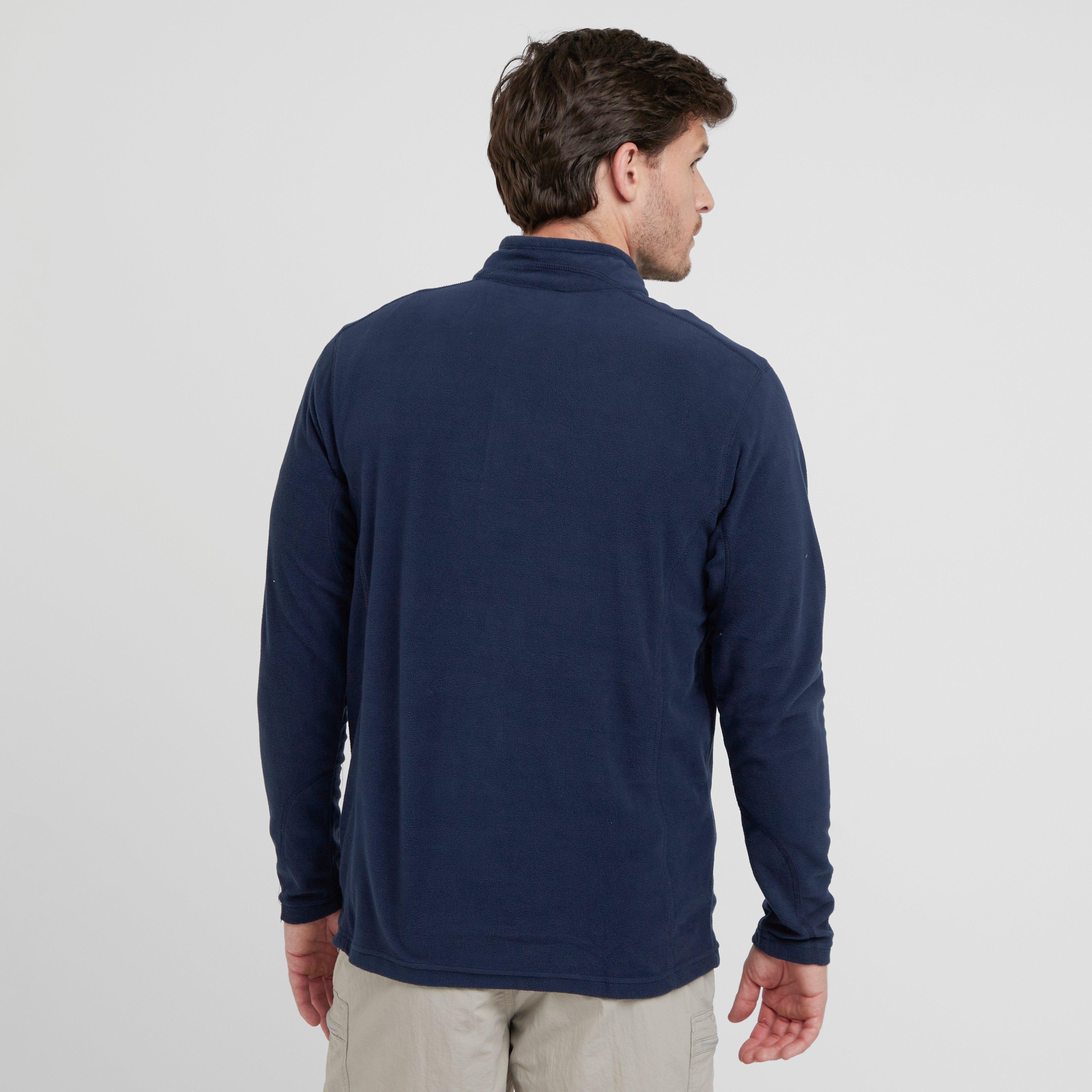 Men’s Stratagate™ Half Zip Fleece