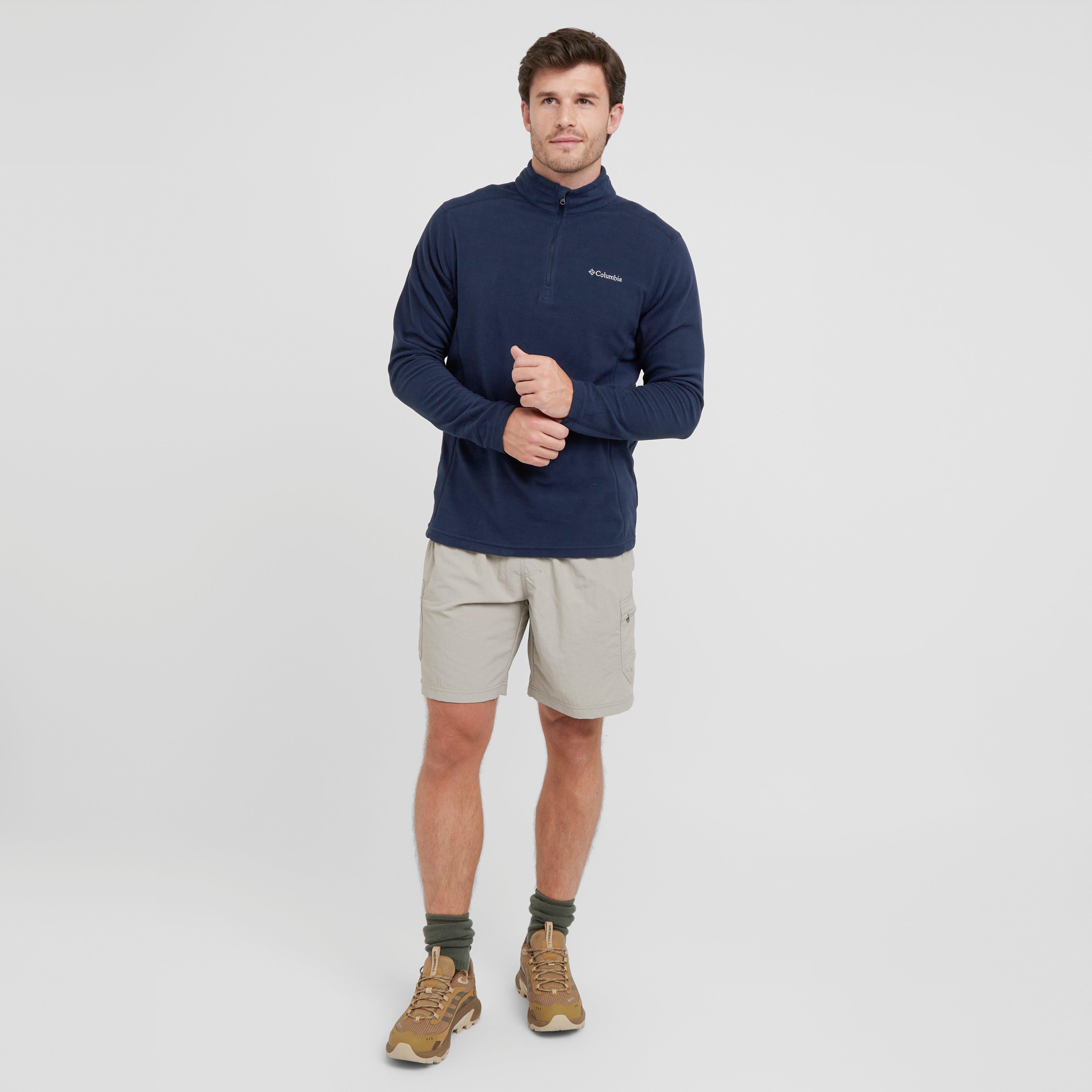 Men’s Stratagate™ Half Zip Fleece