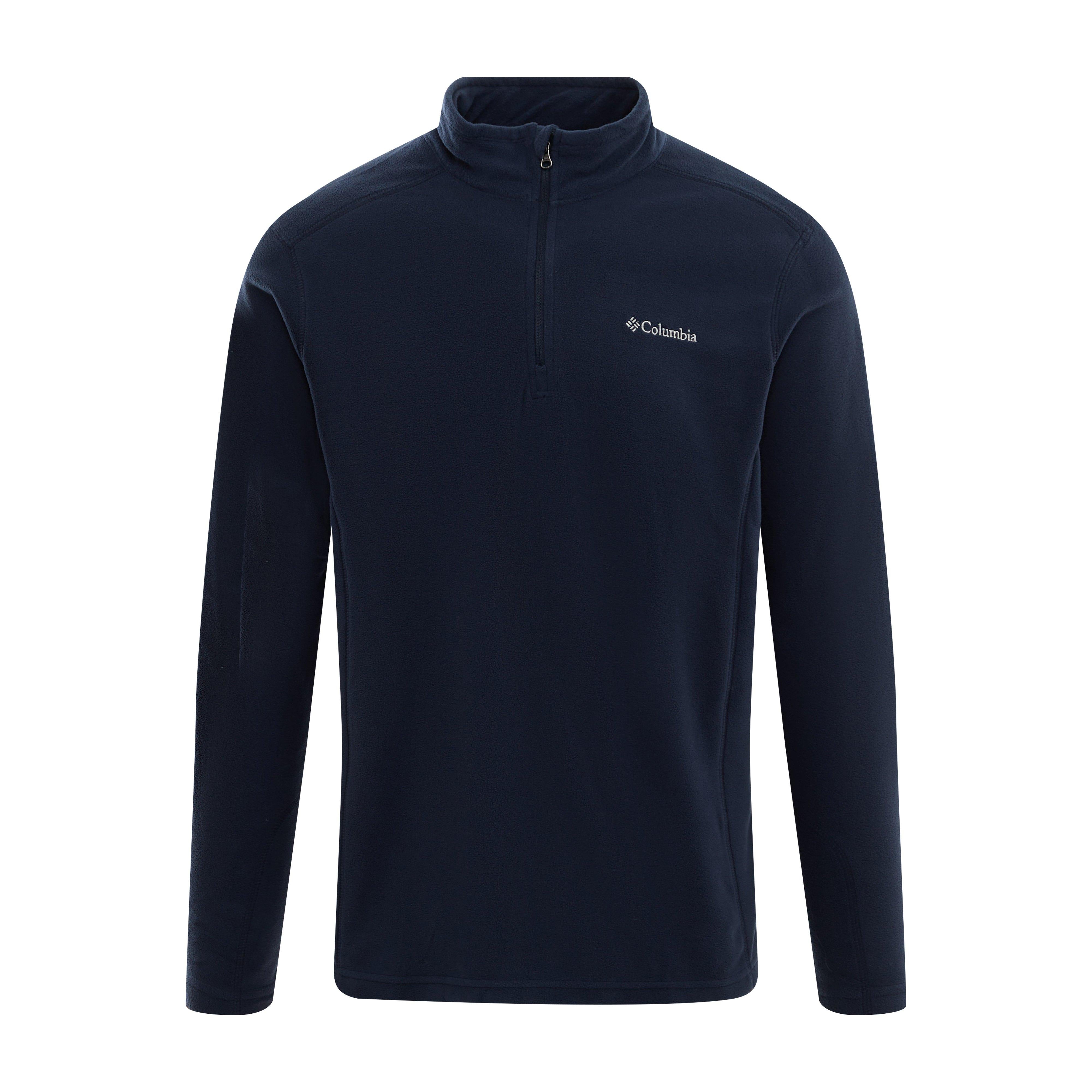 Men’s Stratagate™ Half Zip Fleece