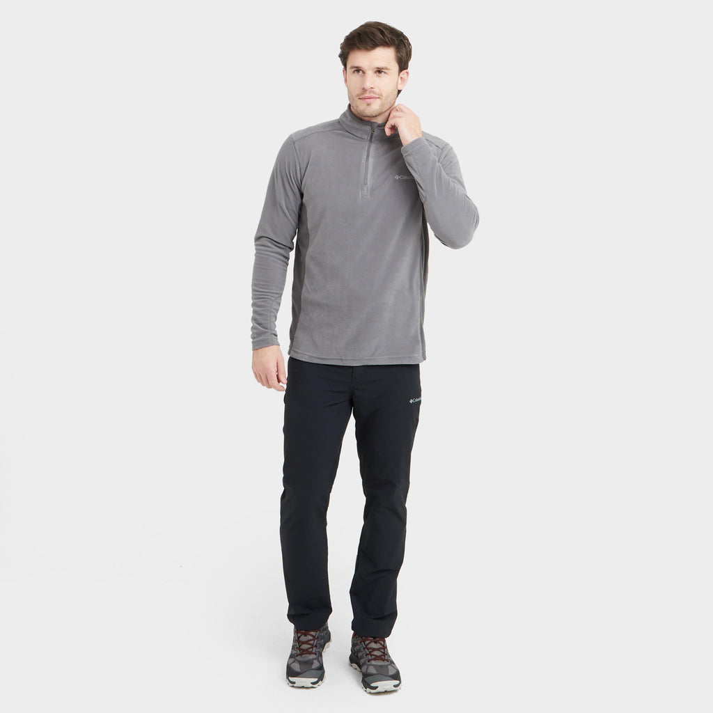 Men’s Stratagate™ Half Zip Fleece