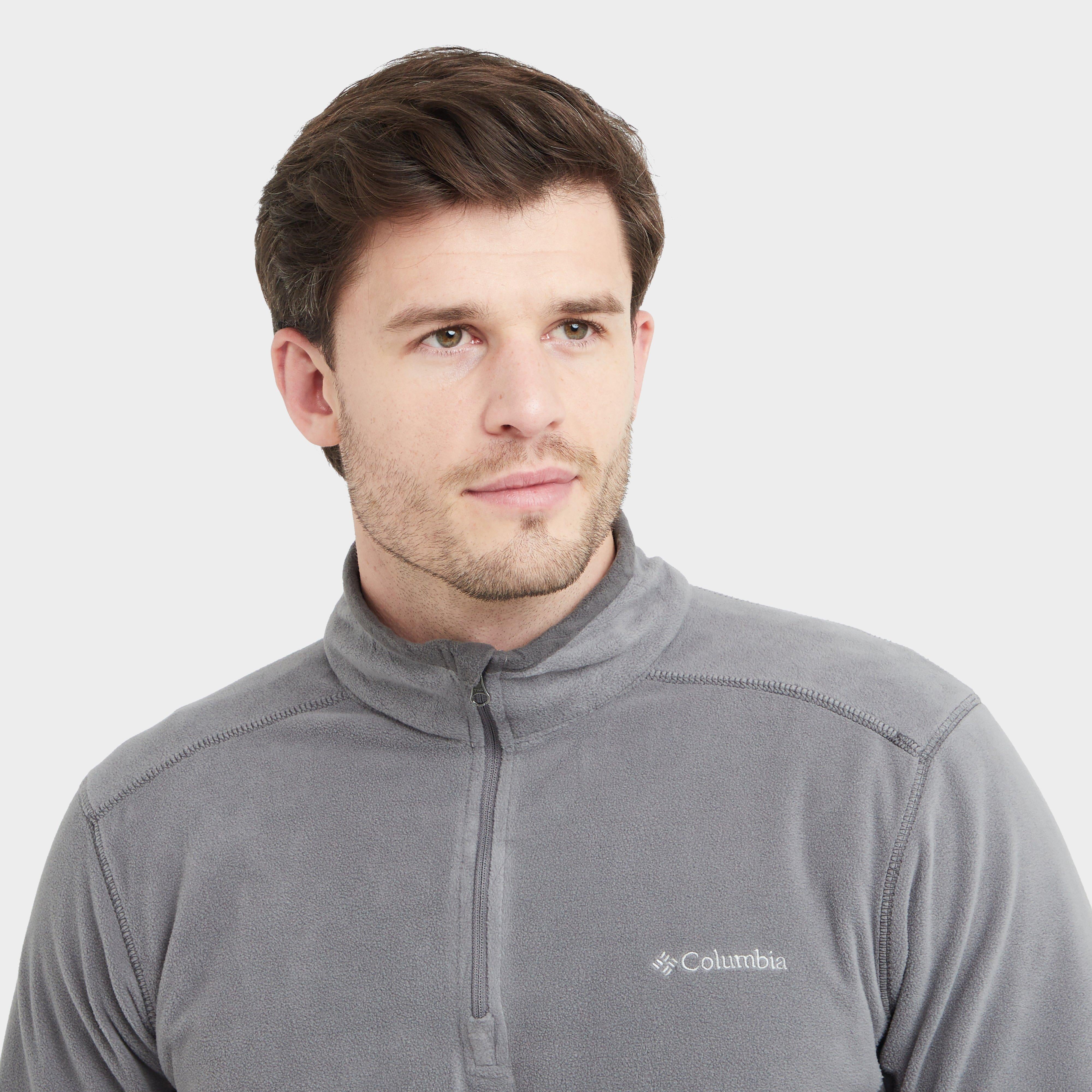 Men’s Stratagate™ Half Zip Fleece