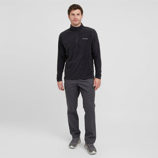 Men’s Stratagate™ Half Zip Fleece