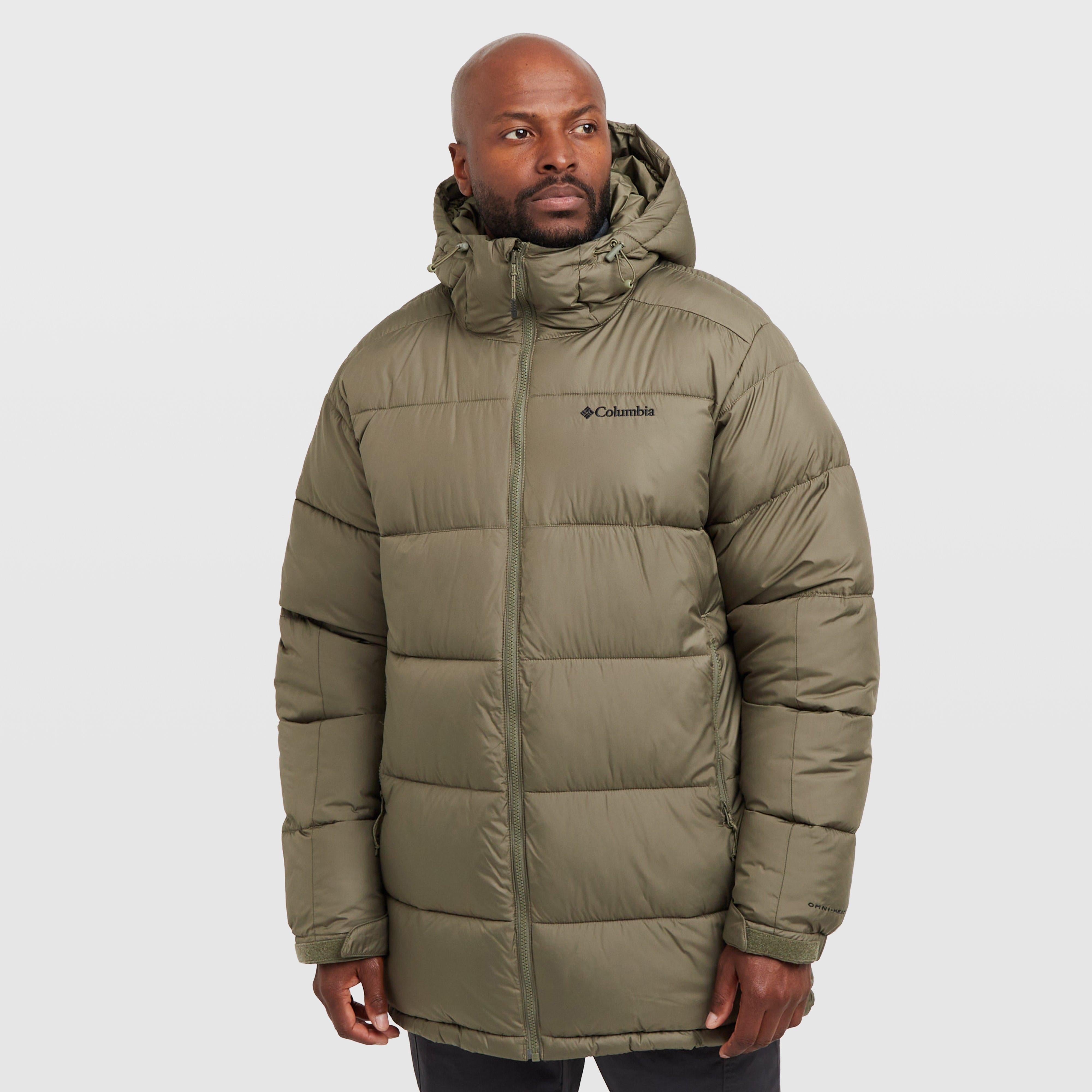 Men's Pike Lake™ Puffer Parka