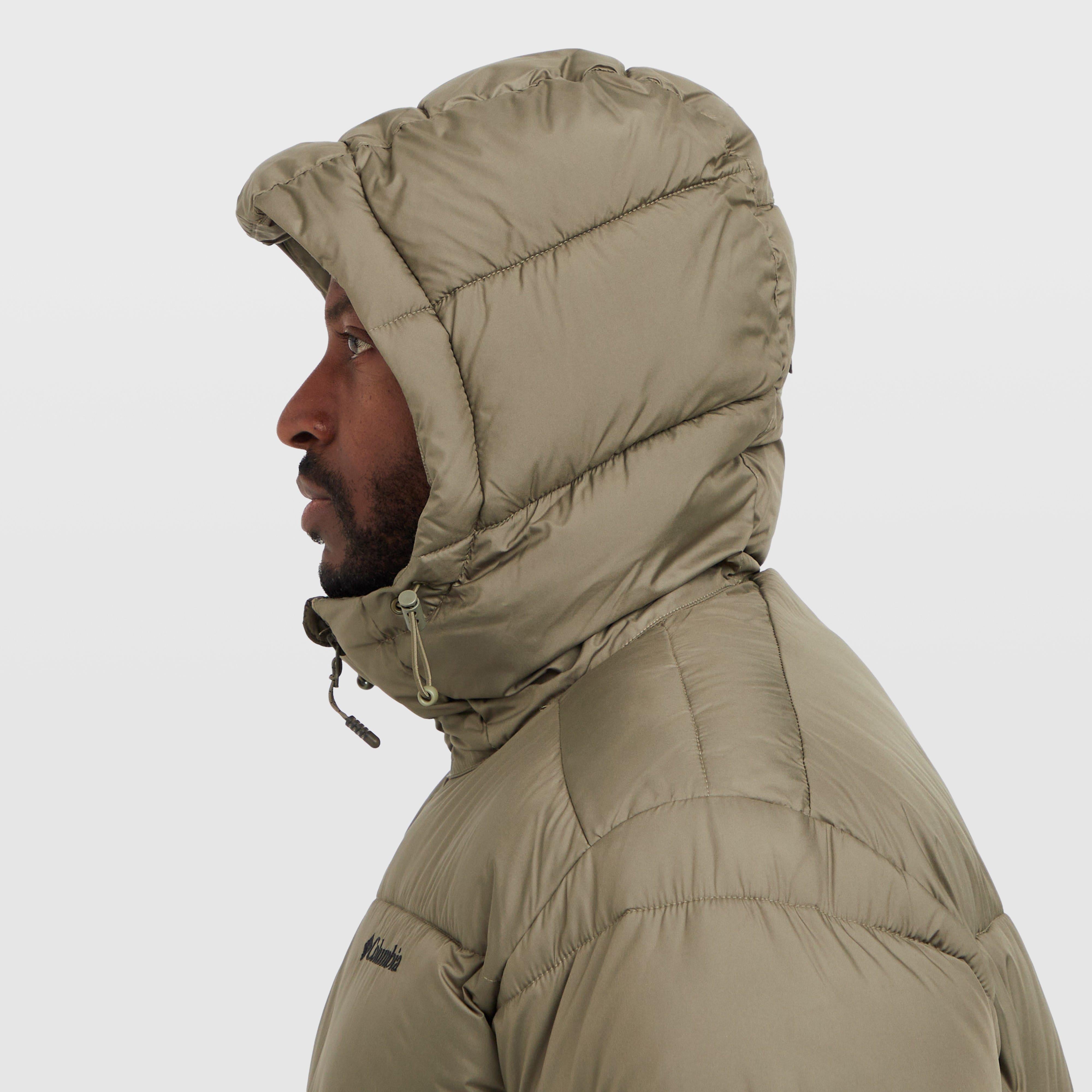 Men's Pike Lake™ Puffer Parka