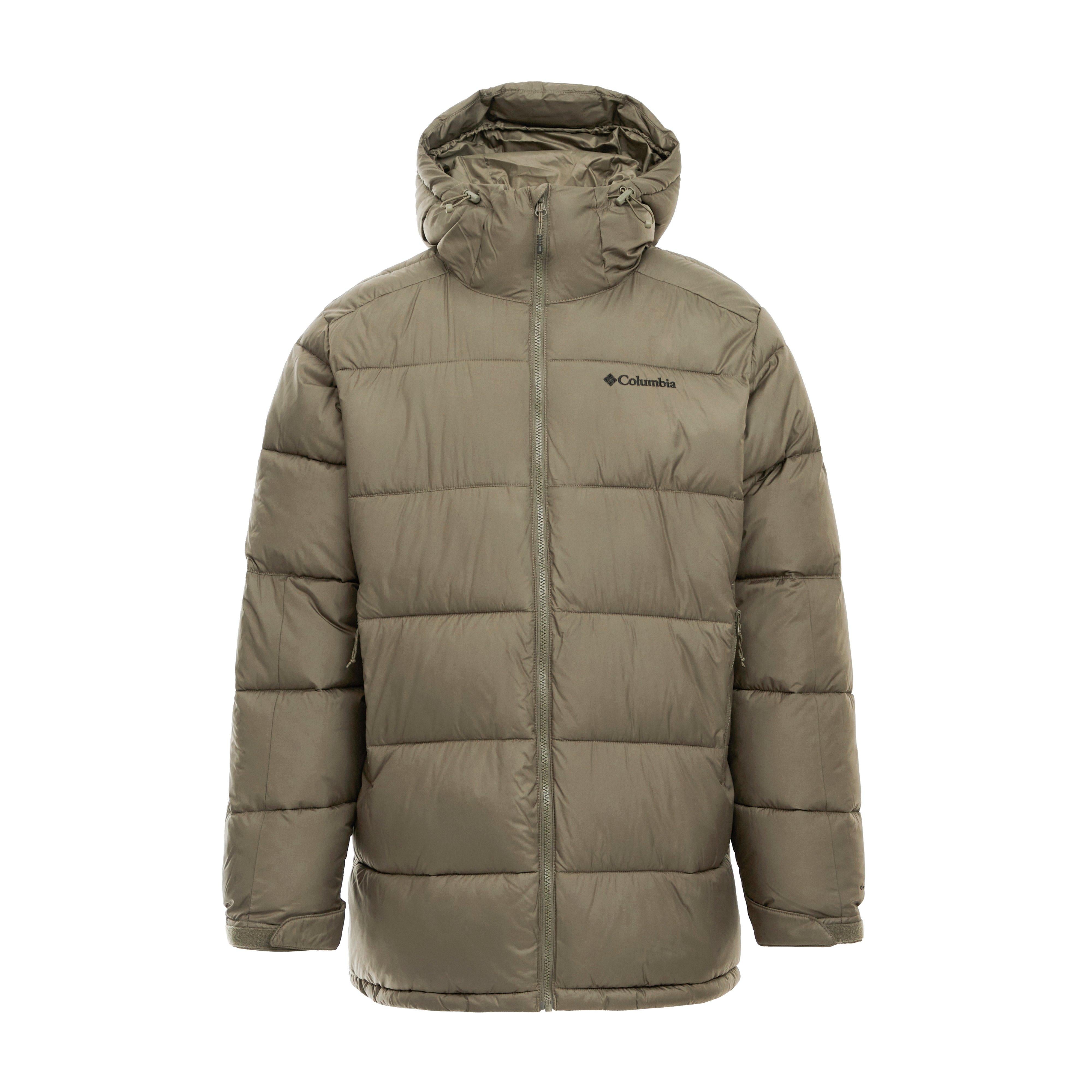 Men's Pike Lake™ Puffer Parka