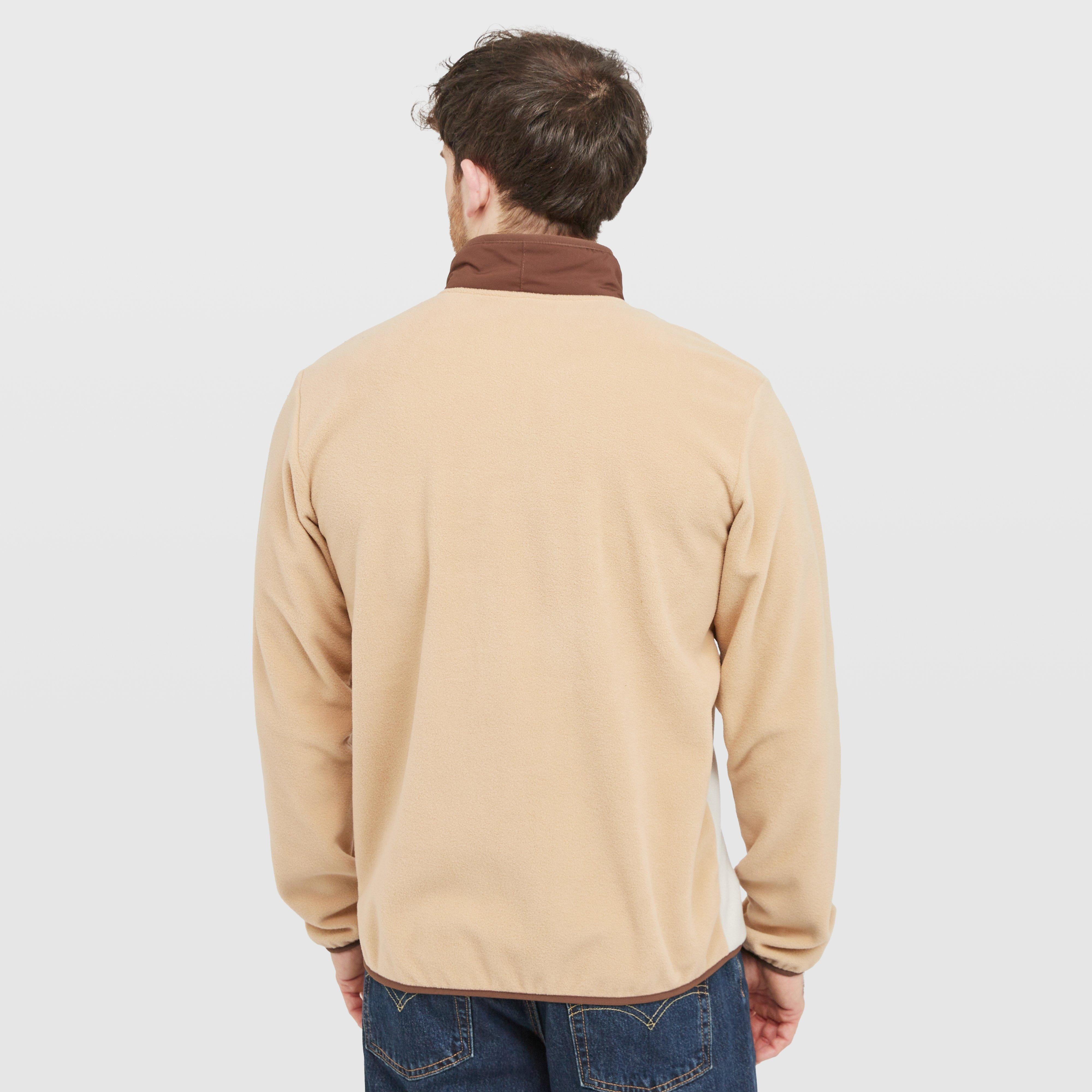Men’s Sequoia Grove™ Half Zip Fleece