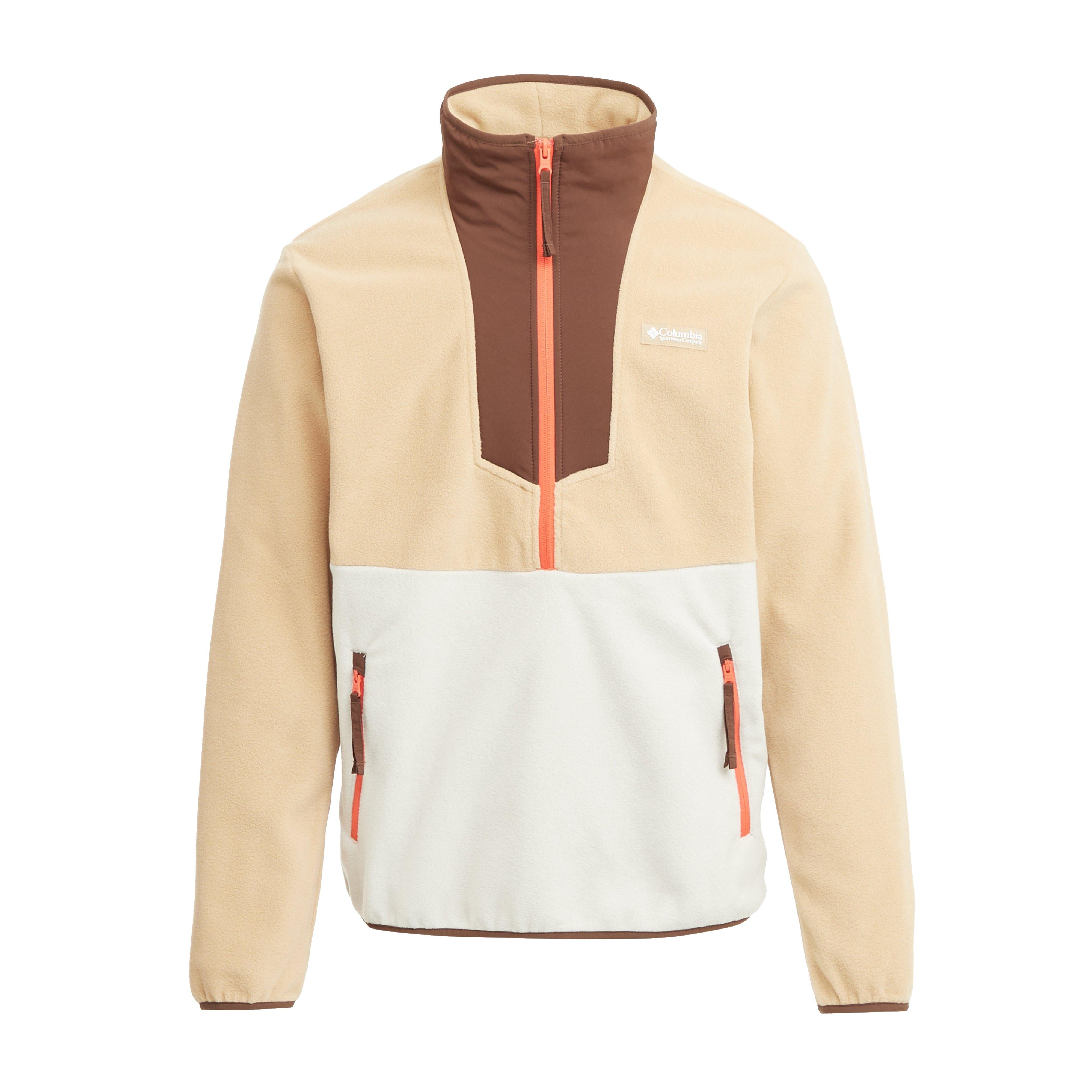 Men’s Sequoia Grove™ Half Zip Fleece