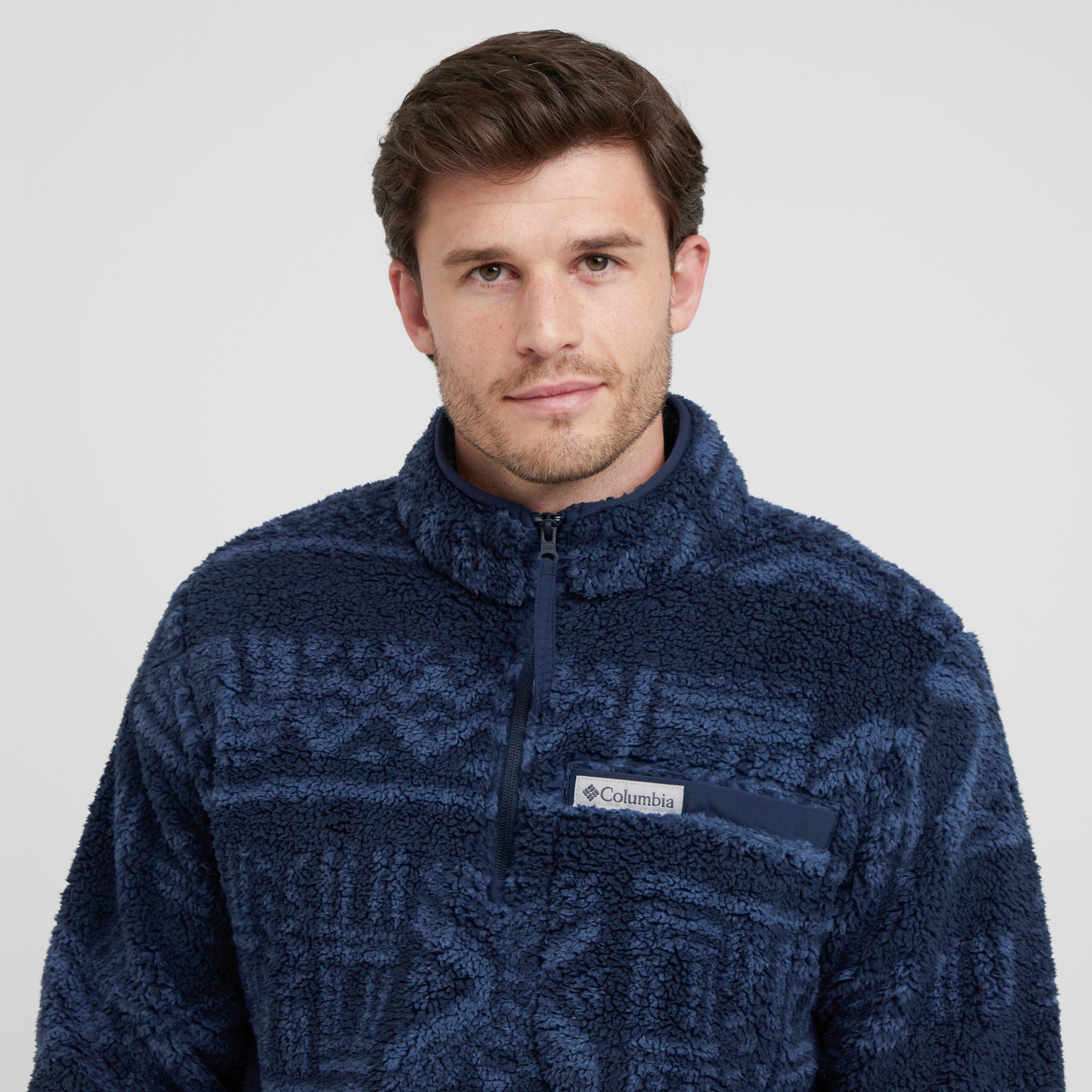 Men's Rugged Ridge High Pile Fleece