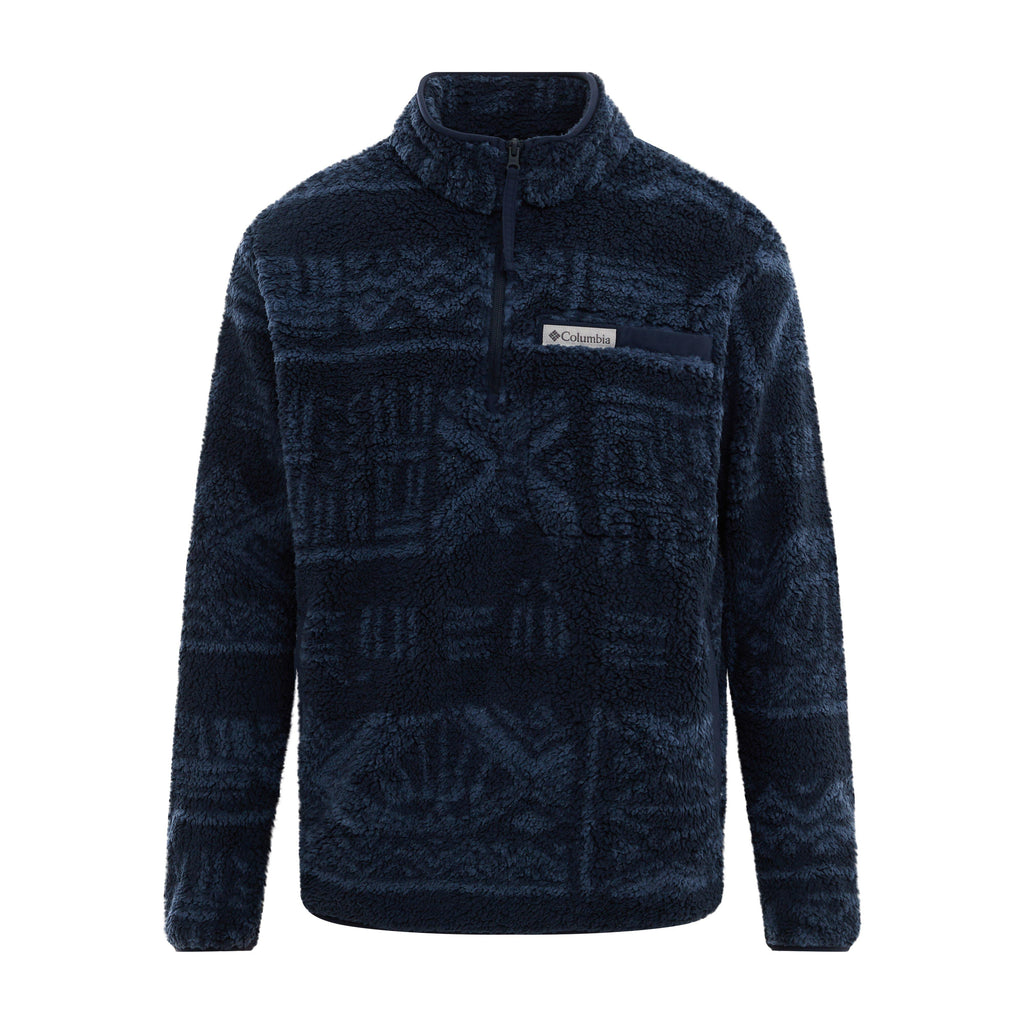 Men's Rugged Ridge High Pile Fleece