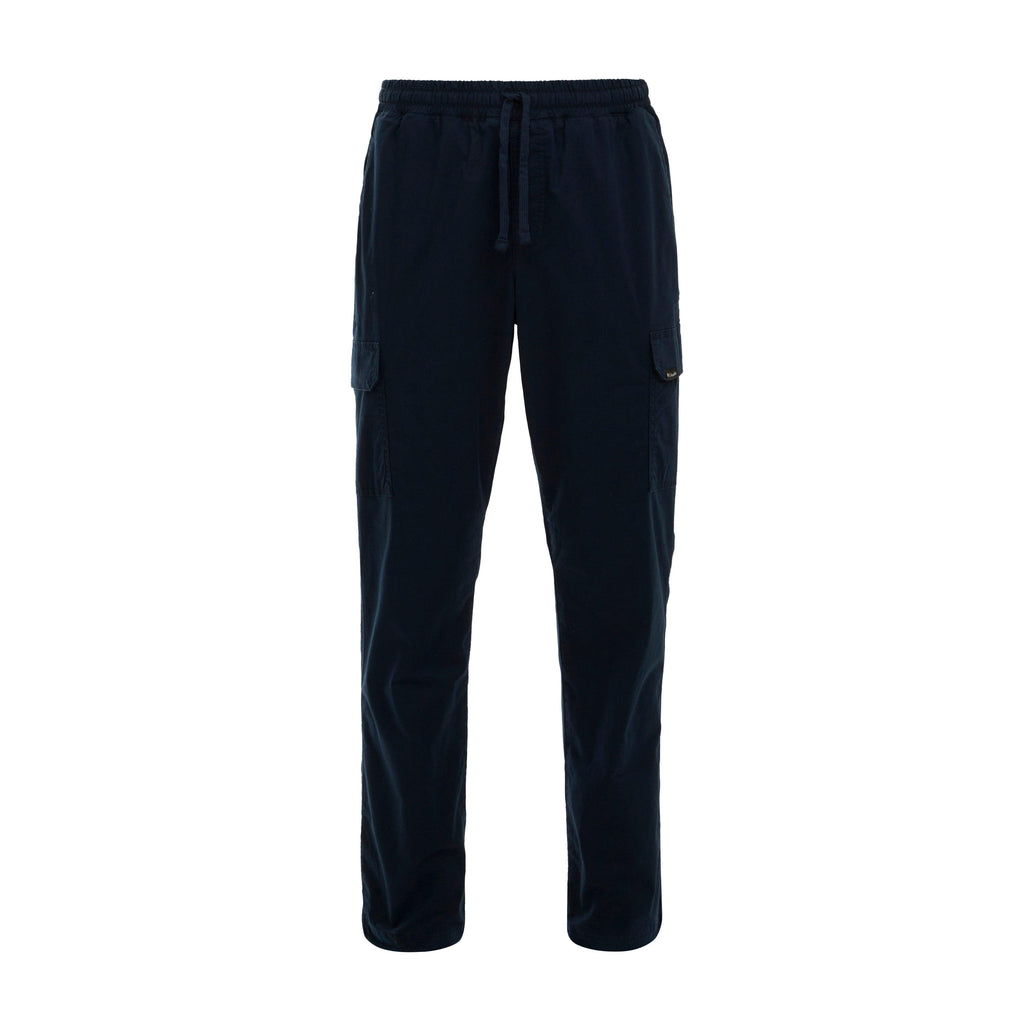 Men's Rapid Rivers™ Pull-On Cargo Trousers