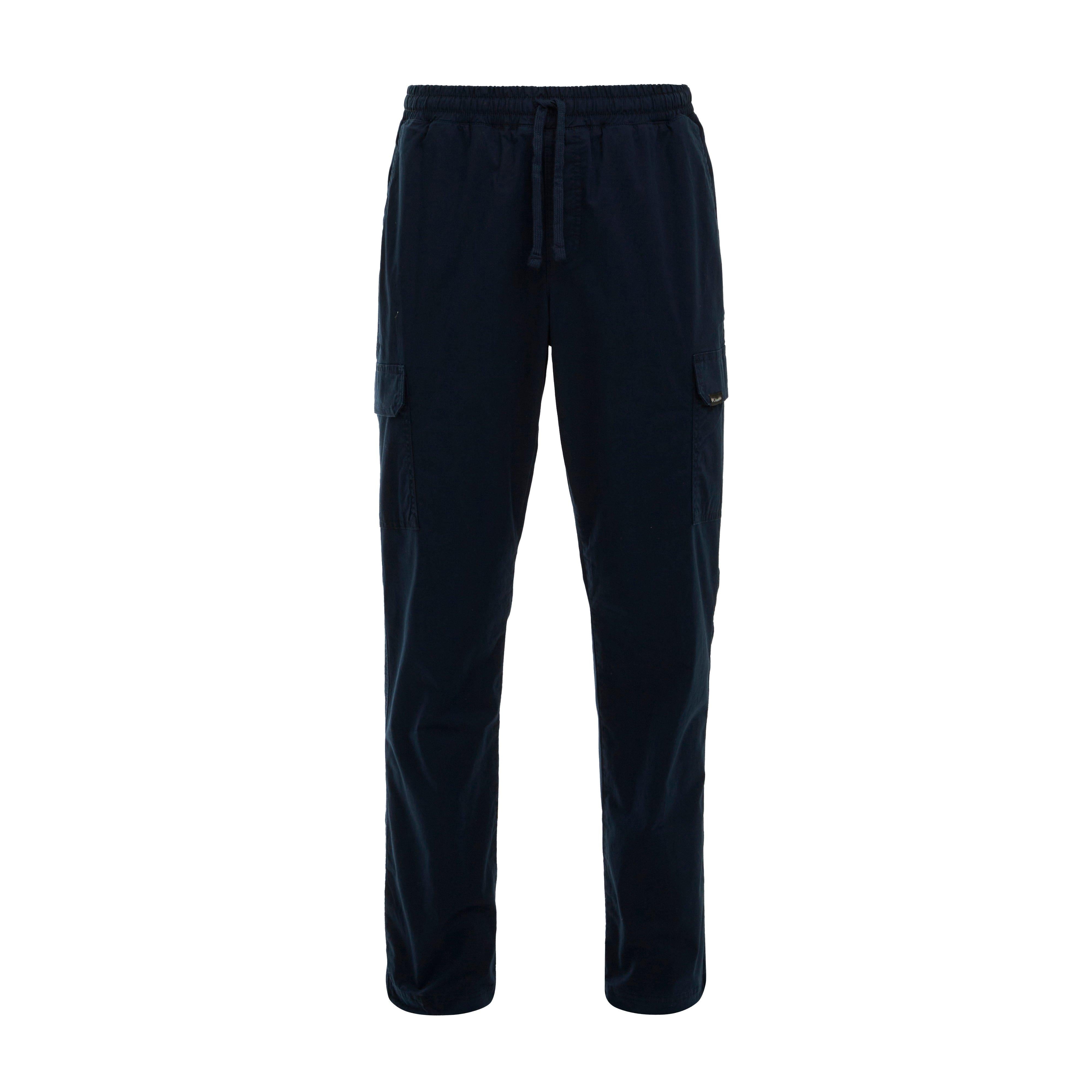 Men's Rapid Rivers™ Pull-On Cargo Trousers