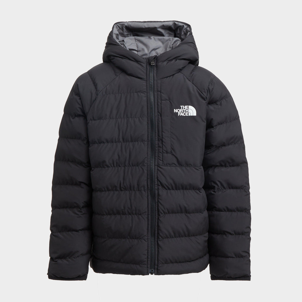 Kids' Reversible Perrito Jacket