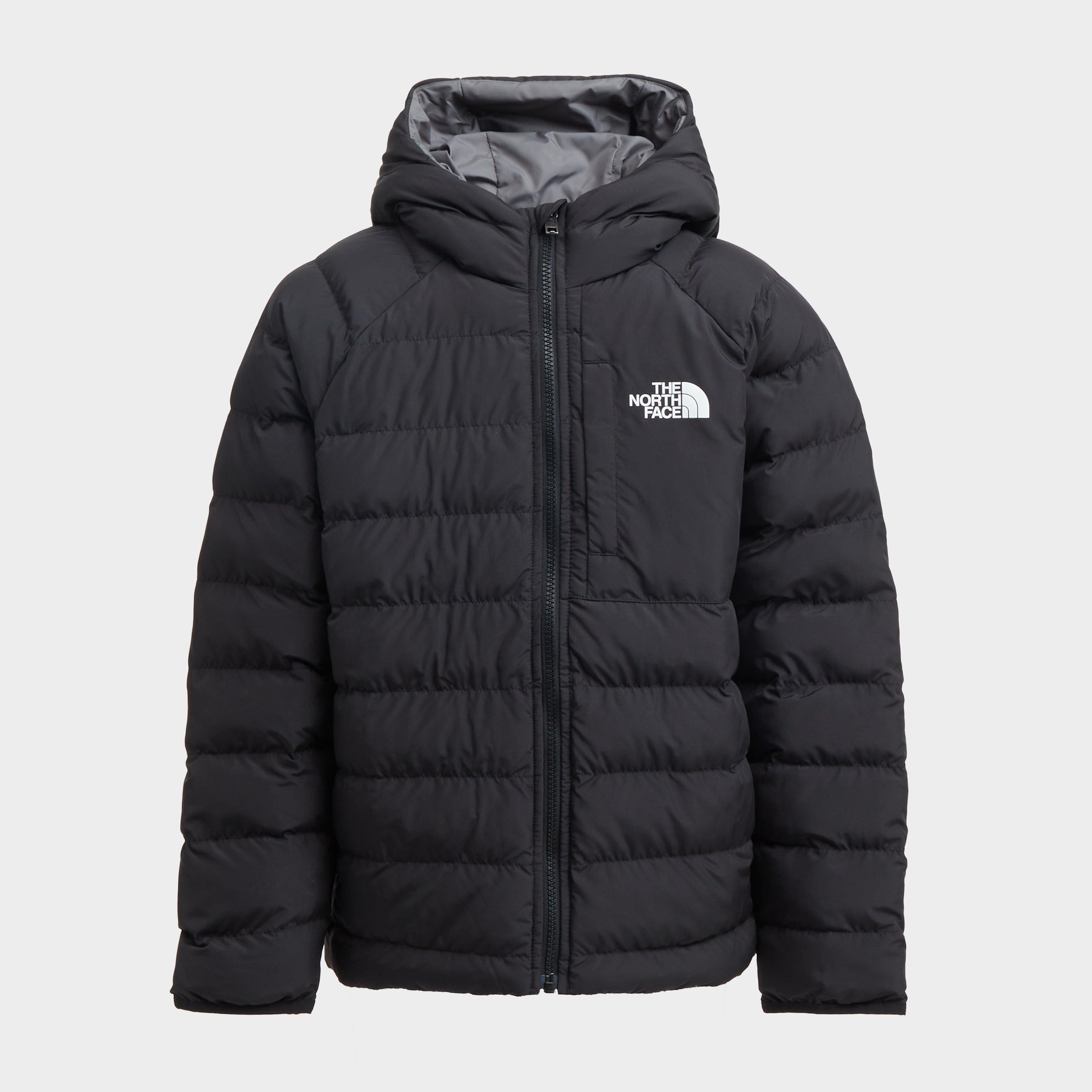 Kids' Reversible Perrito Jacket