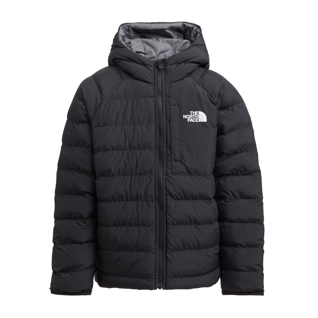 Kids' Reversible Perrito Jacket