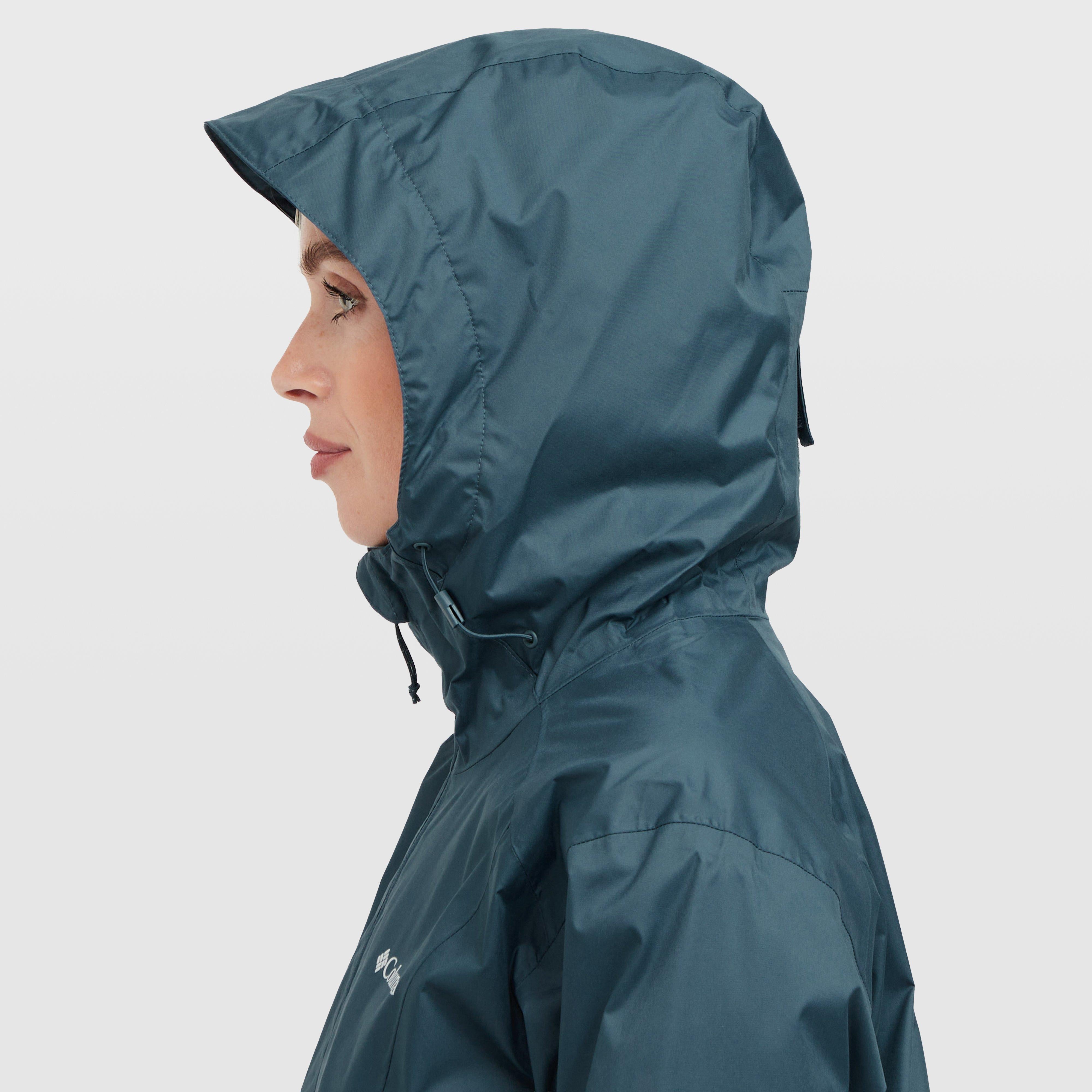 Women's Inner Limits™ III Waterproof Jacket