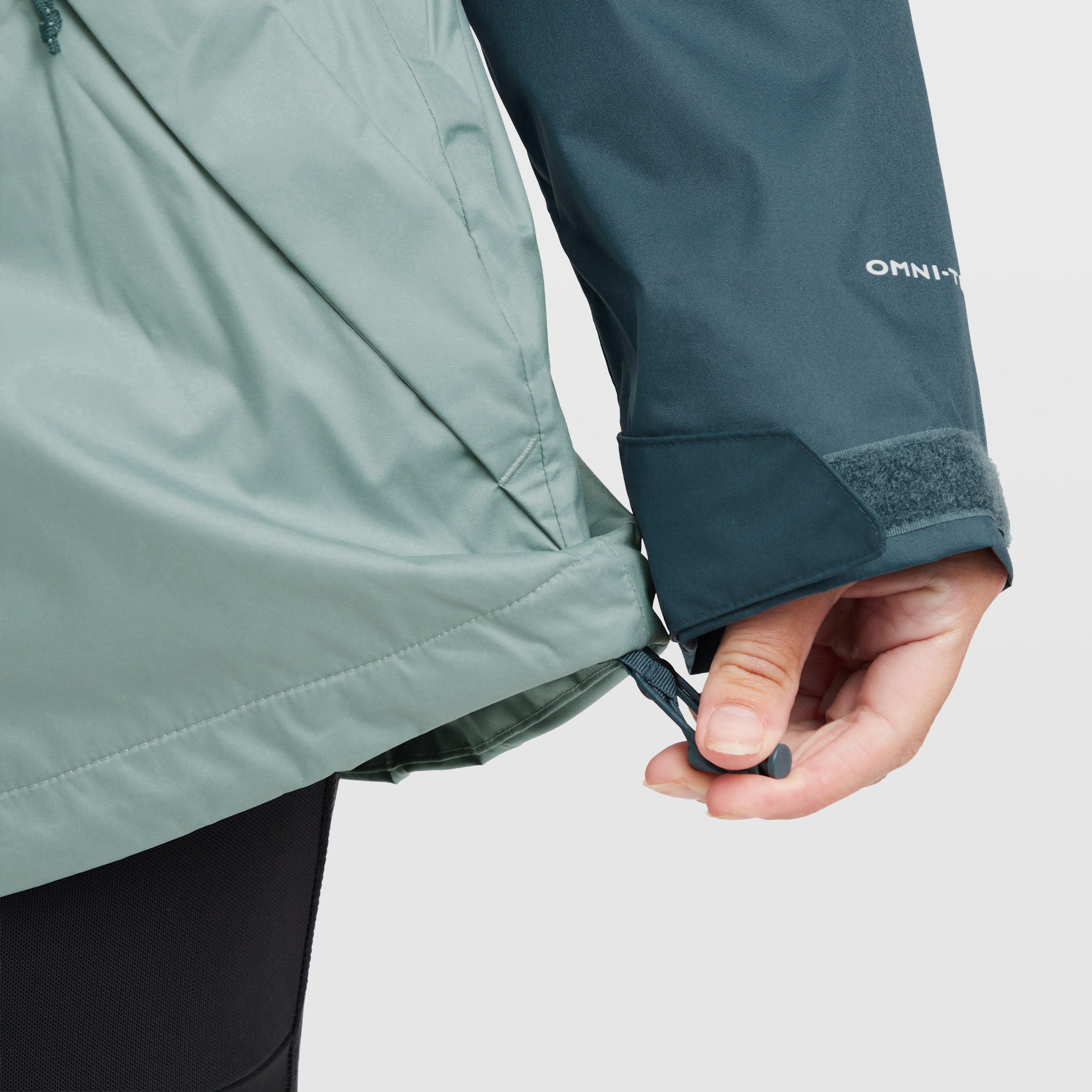 Women's Inner Limits™ III Waterproof Jacket