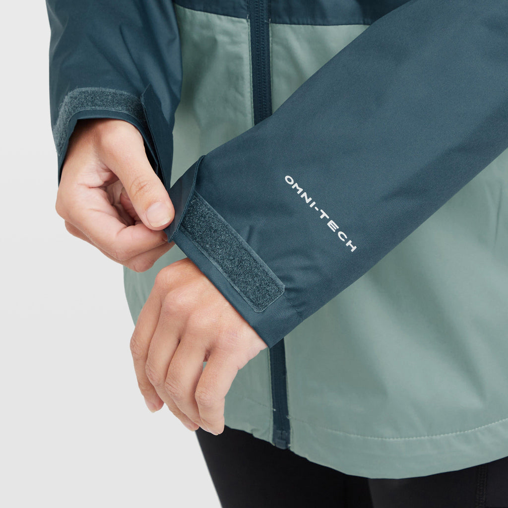 Women's Inner Limits™ III Waterproof Jacket