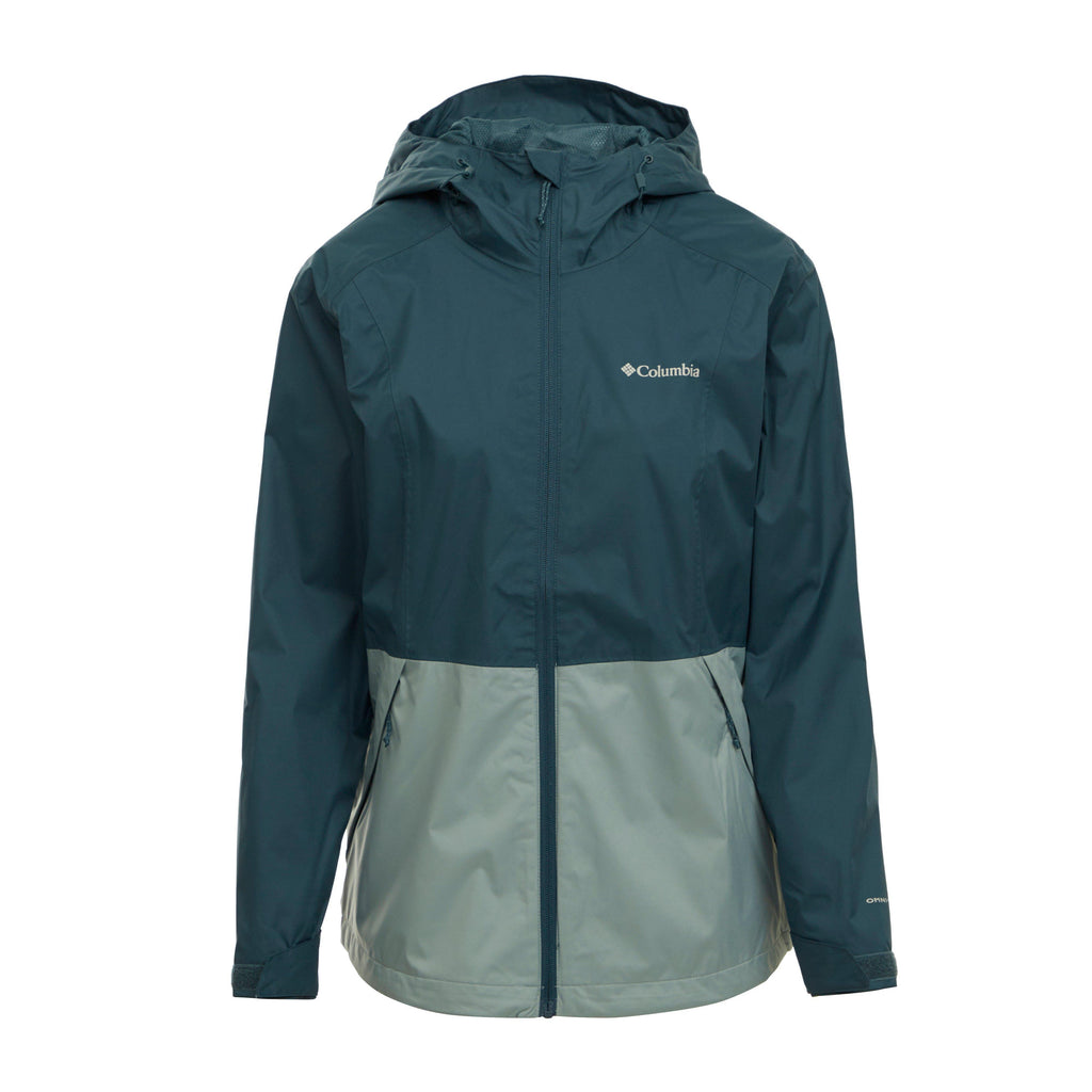Women's Inner Limits™ III Waterproof Jacket