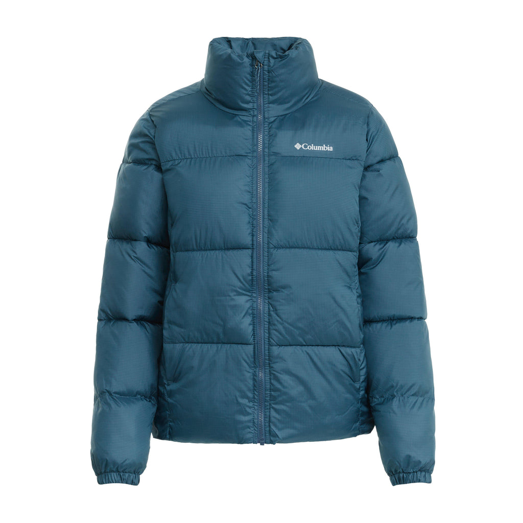 Women's Puffect Jacket