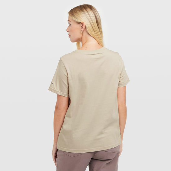 Women's Rolling Bend™ Graphic Oversized T-Shirt