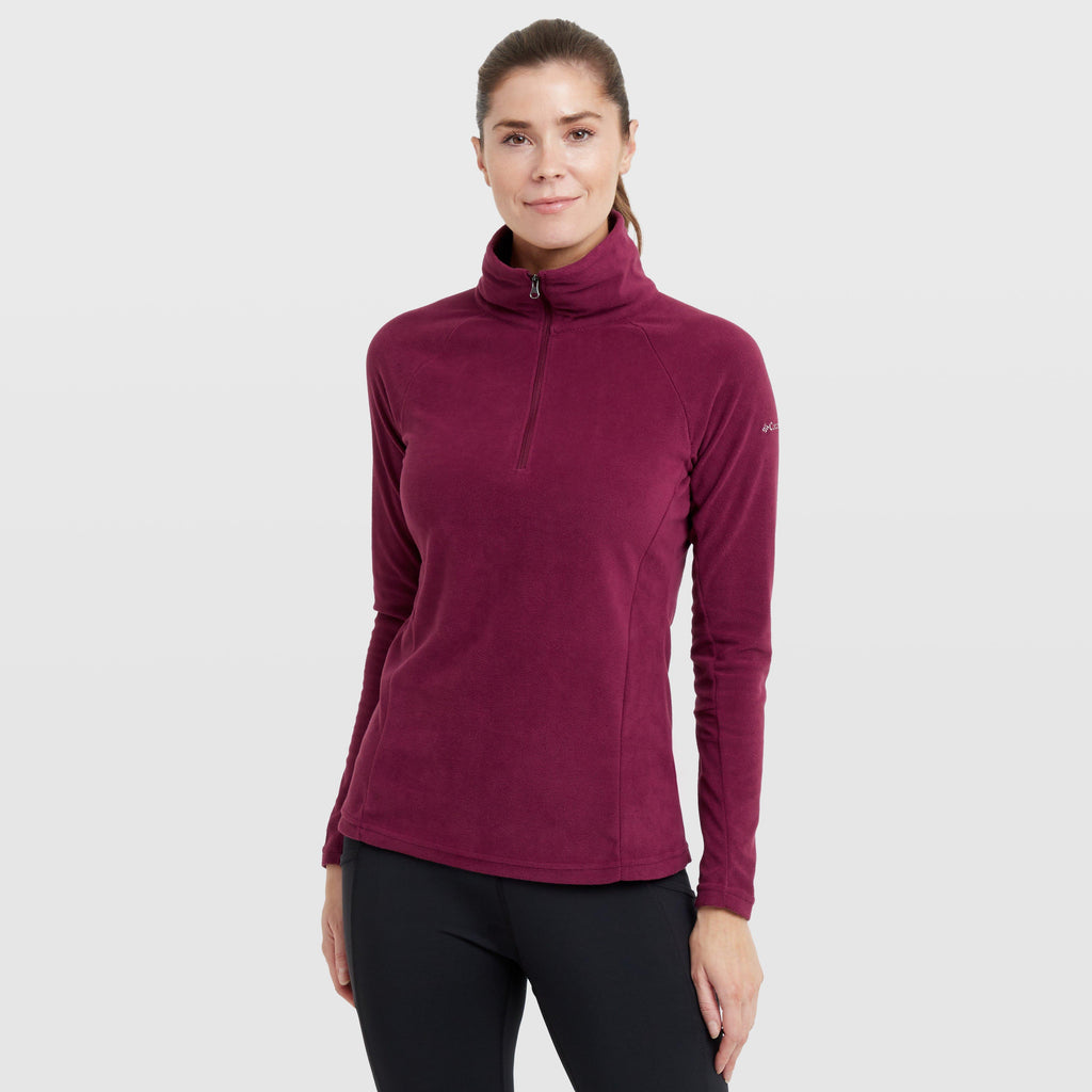 Women’s Stratagate™ Half Zip Fleece
