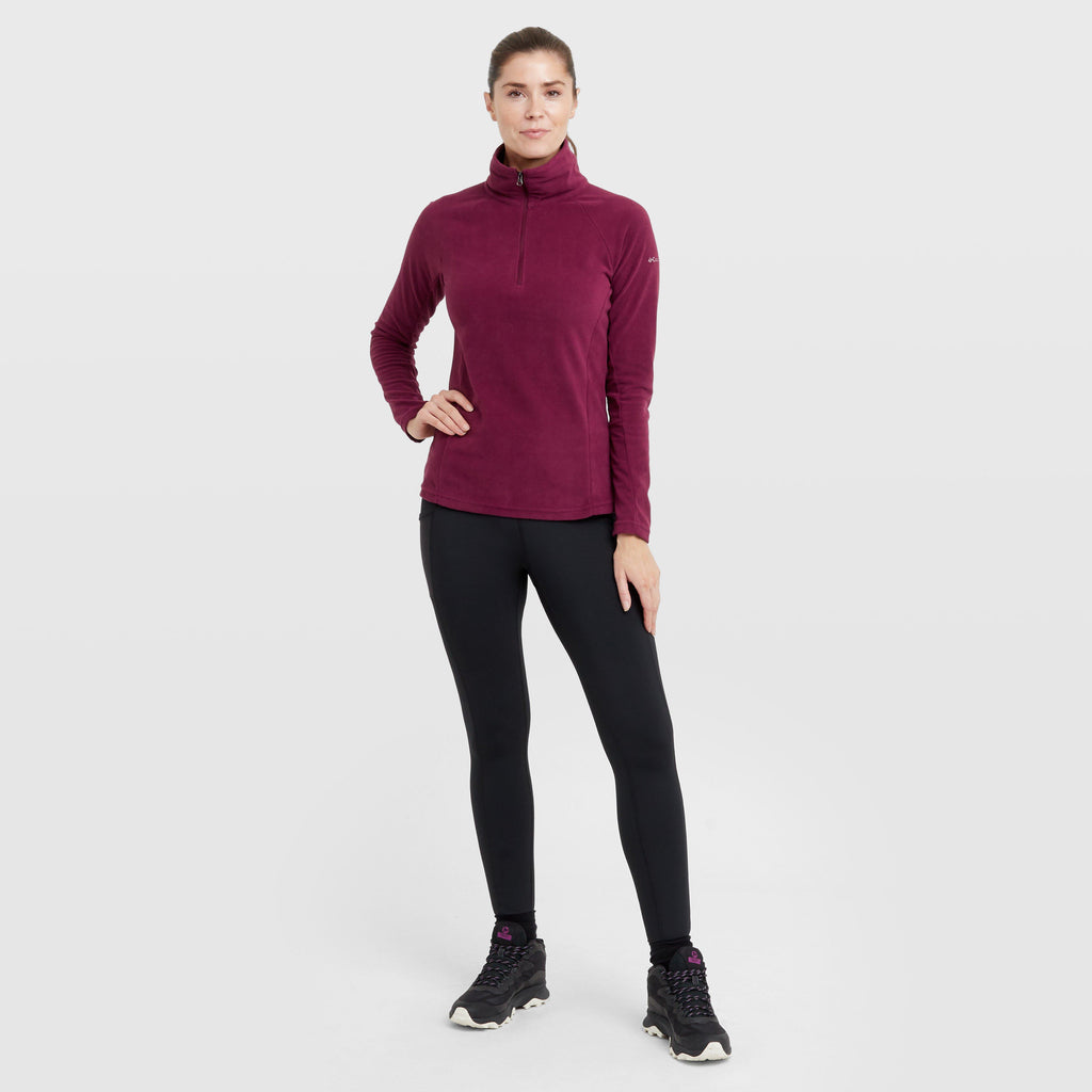 Women’s Stratagate™ Half Zip Fleece