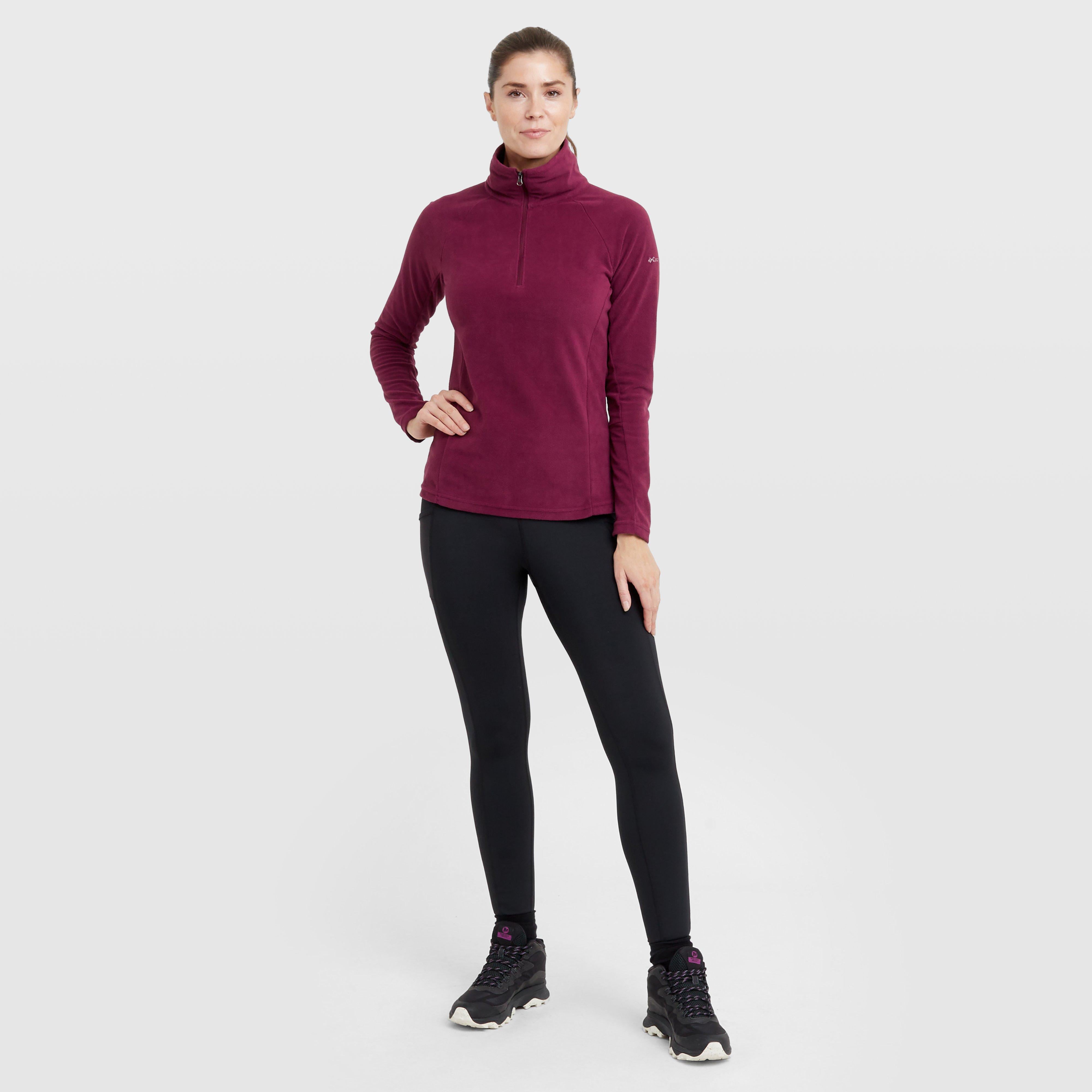 Women’s Stratagate™ Half Zip Fleece