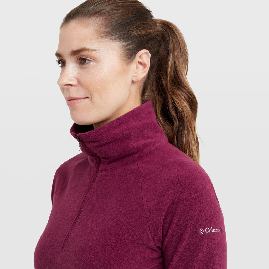 Women’s Stratagate™ Half Zip Fleece