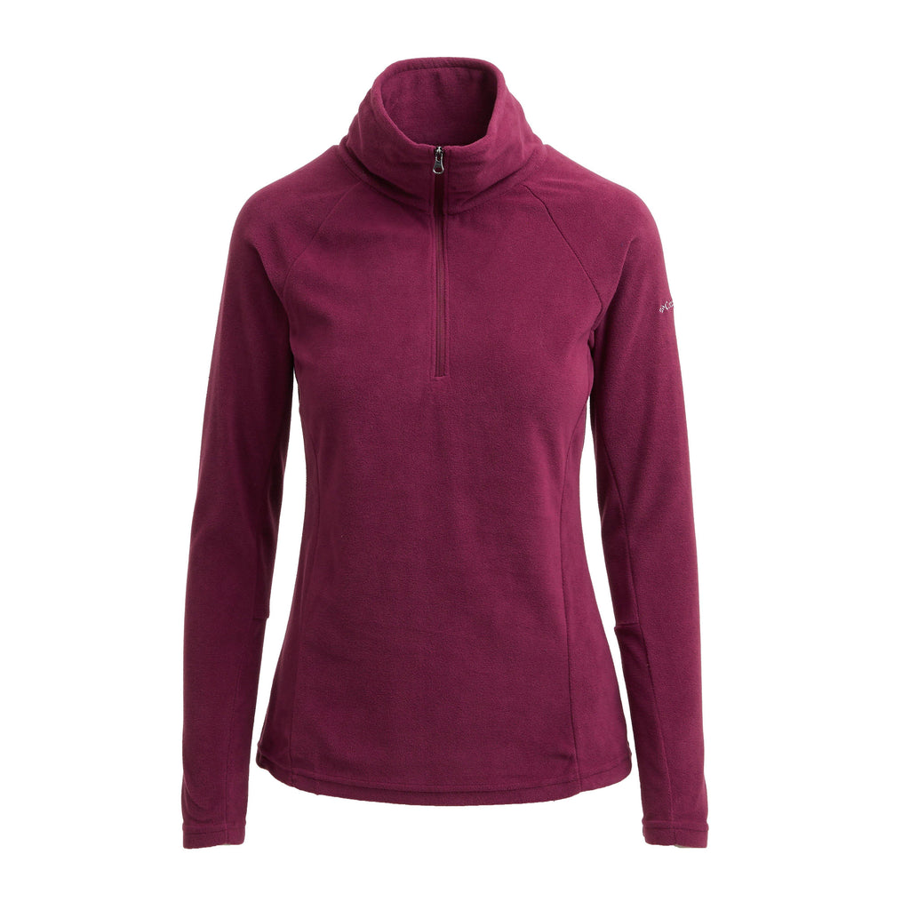 Women’s Stratagate™ Half Zip Fleece
