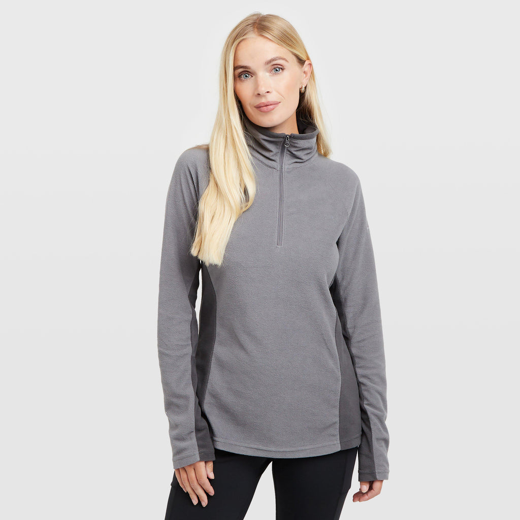 Women’s Stratagate™ Half Zip Fleece