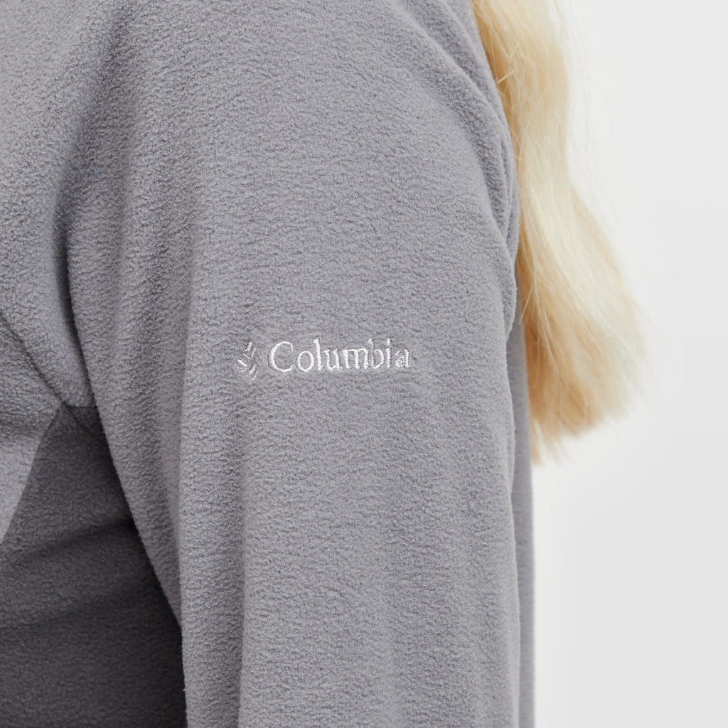 Women’s Stratagate™ Half Zip Fleece