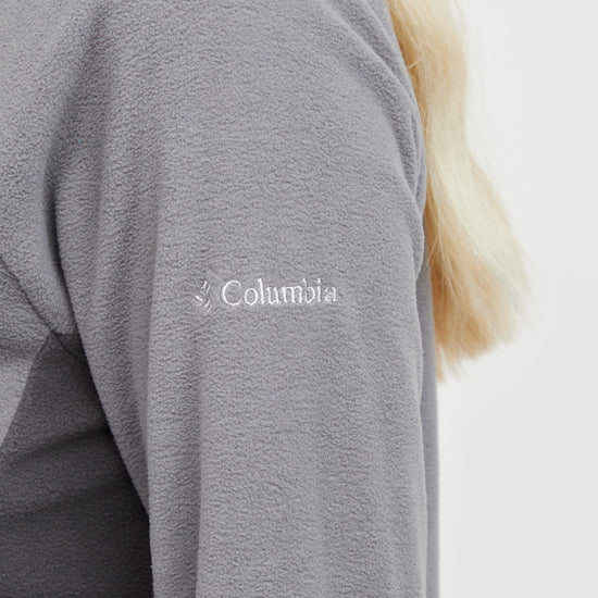 Women’s Stratagate™ Half Zip Fleece