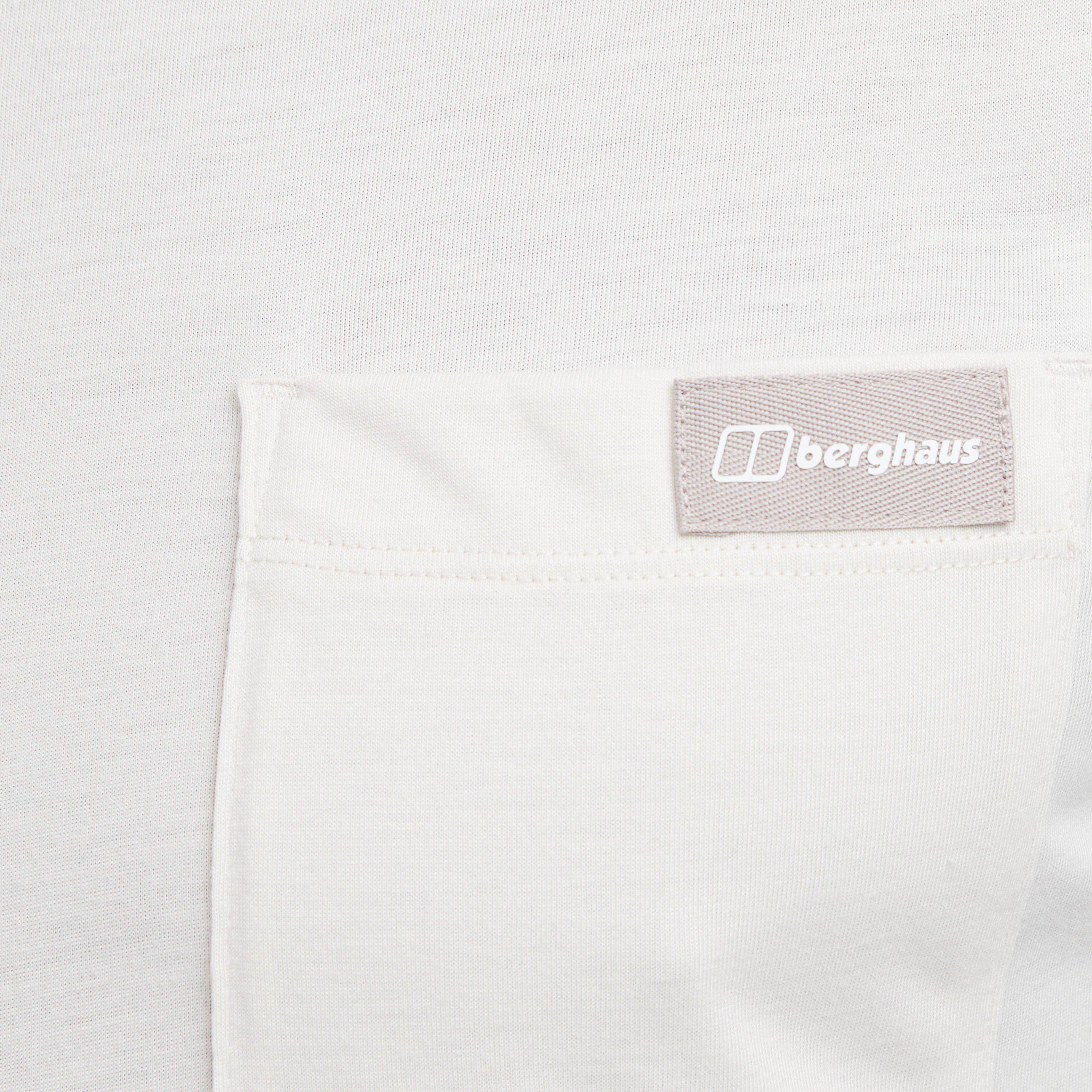 Men’s Relaxed Short Sleeve Tech T-Shirt