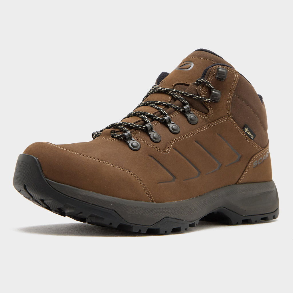 Men's Cyrus 2 Mid GTX Walking Boots