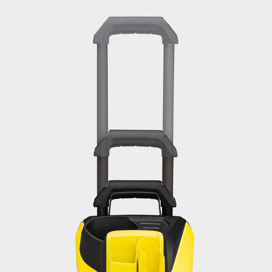 High Pressure Washer K4 Power Control Flex