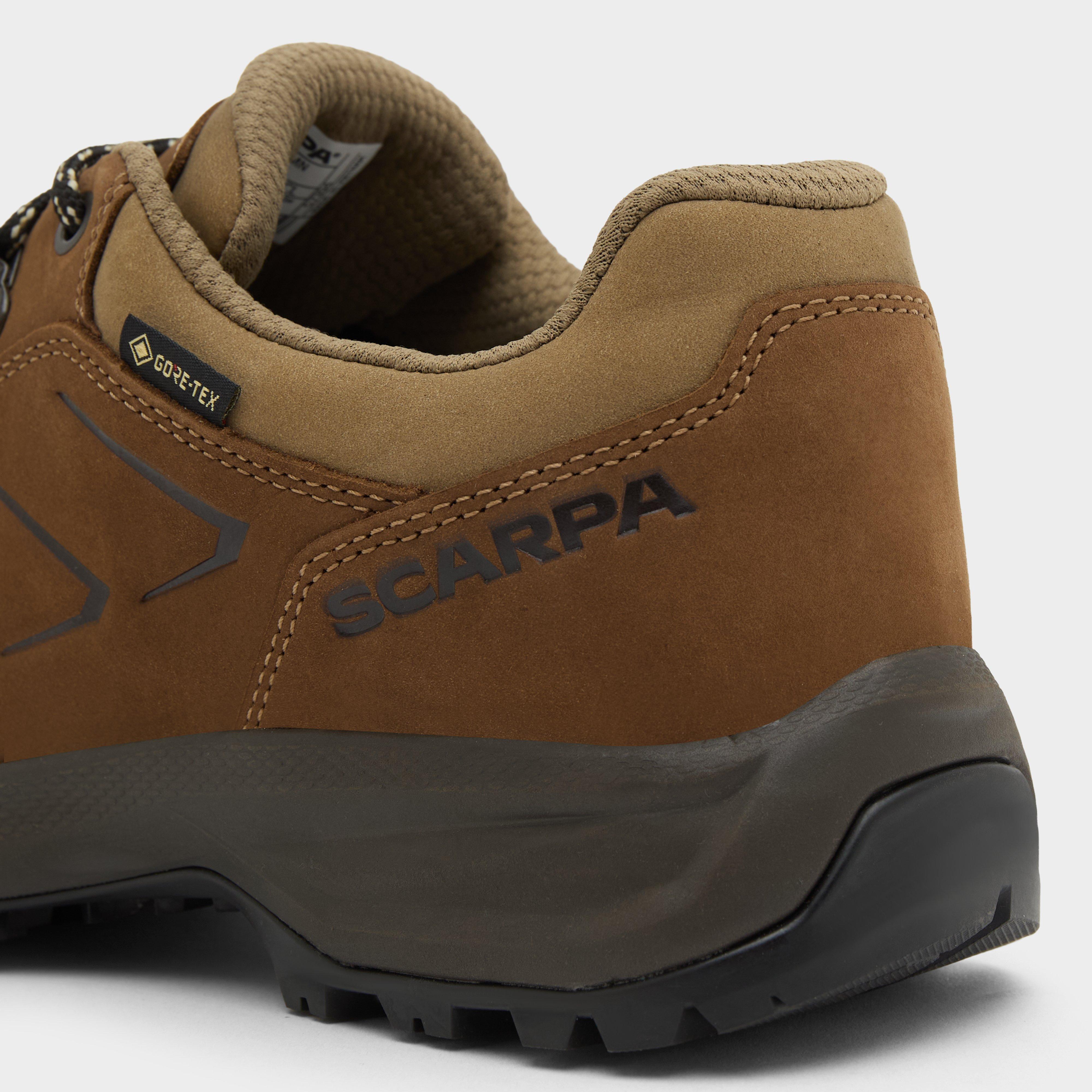 Women's Cyrus 2 GTX Walking Shoes