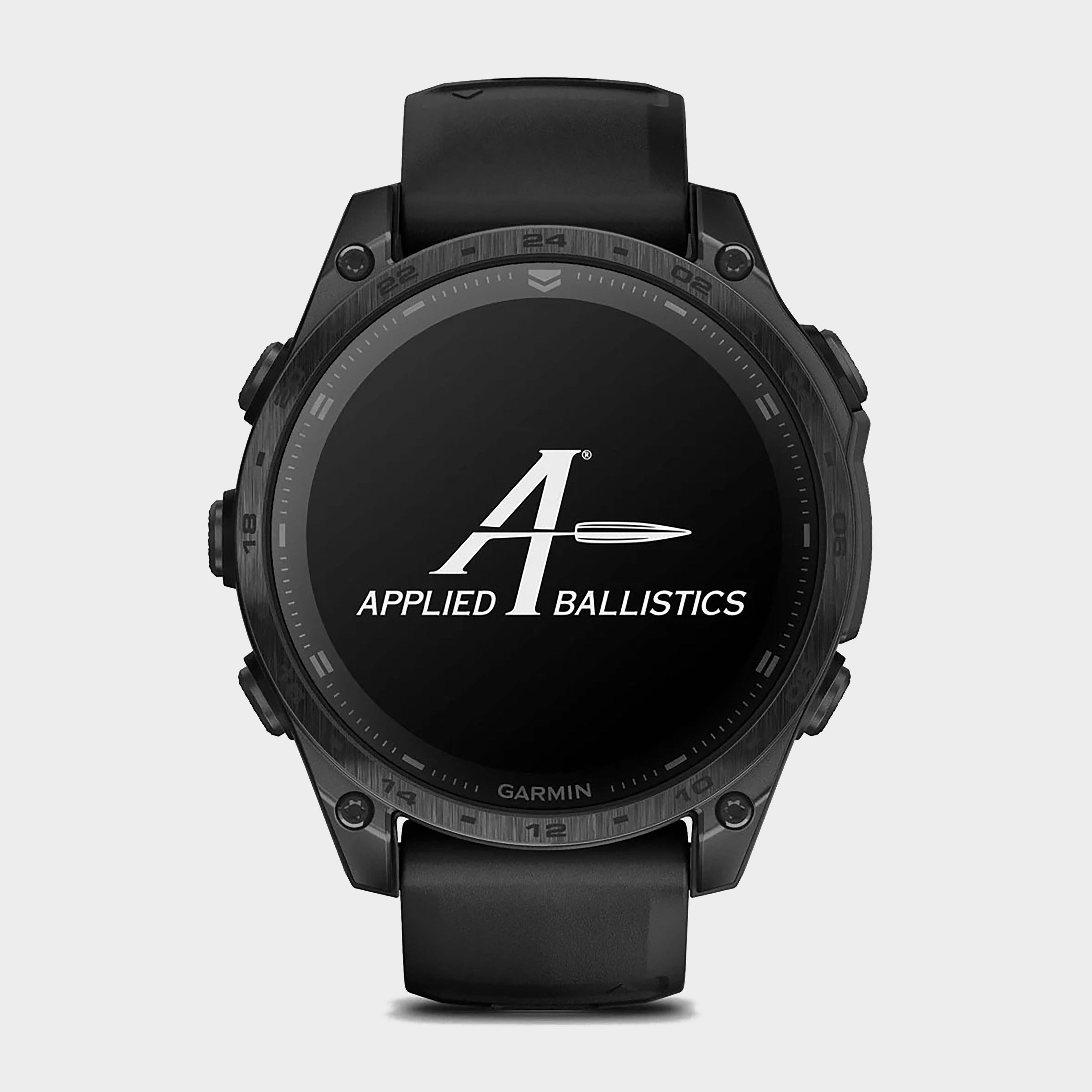 tactix® 8 AMOLED Edition 47mm GPS Smartwatch