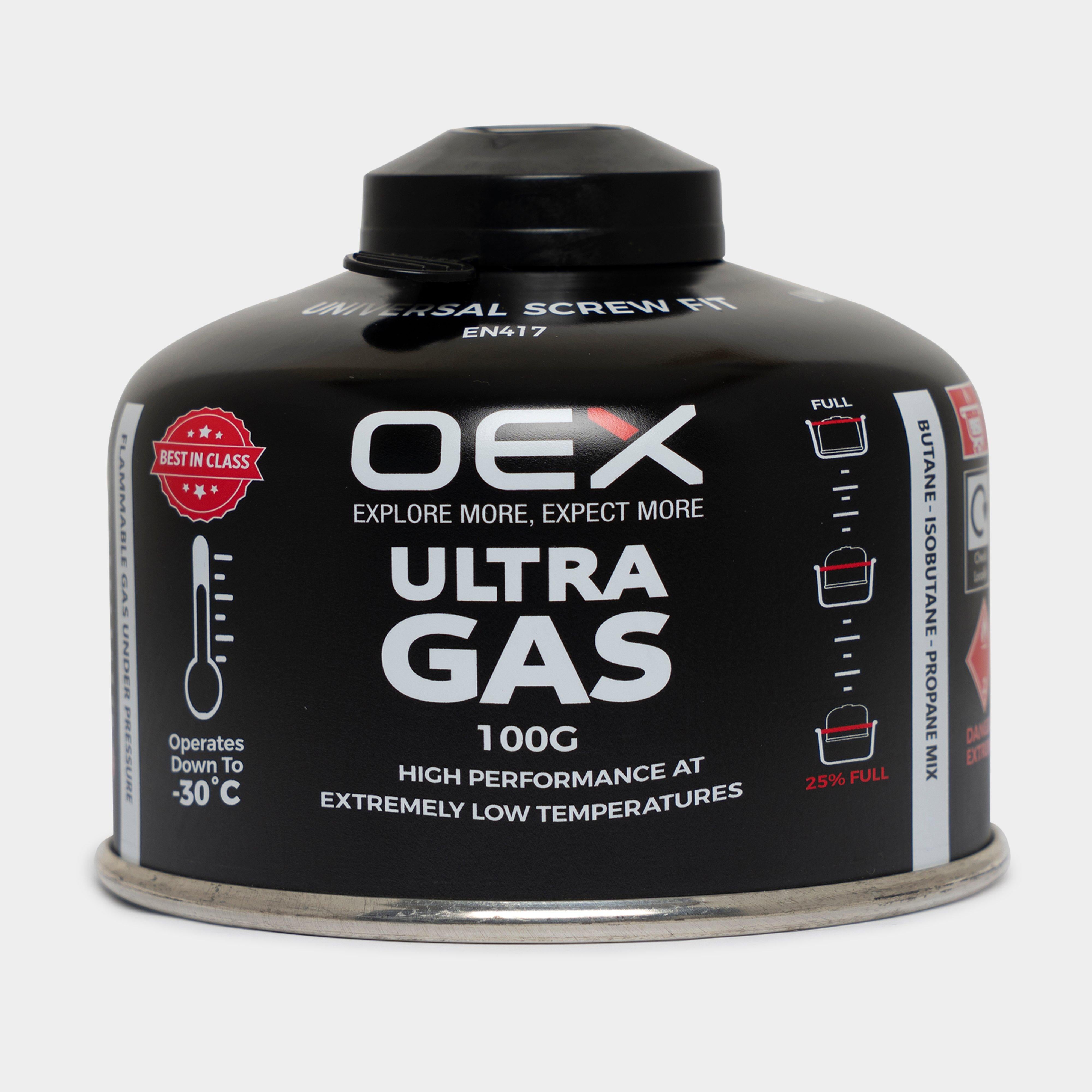 Ultra Gas 100g