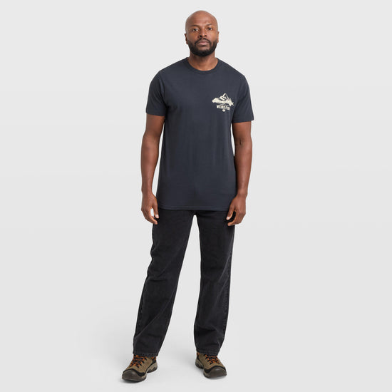 Men’s Mountain Valley Graphic T-Shirt